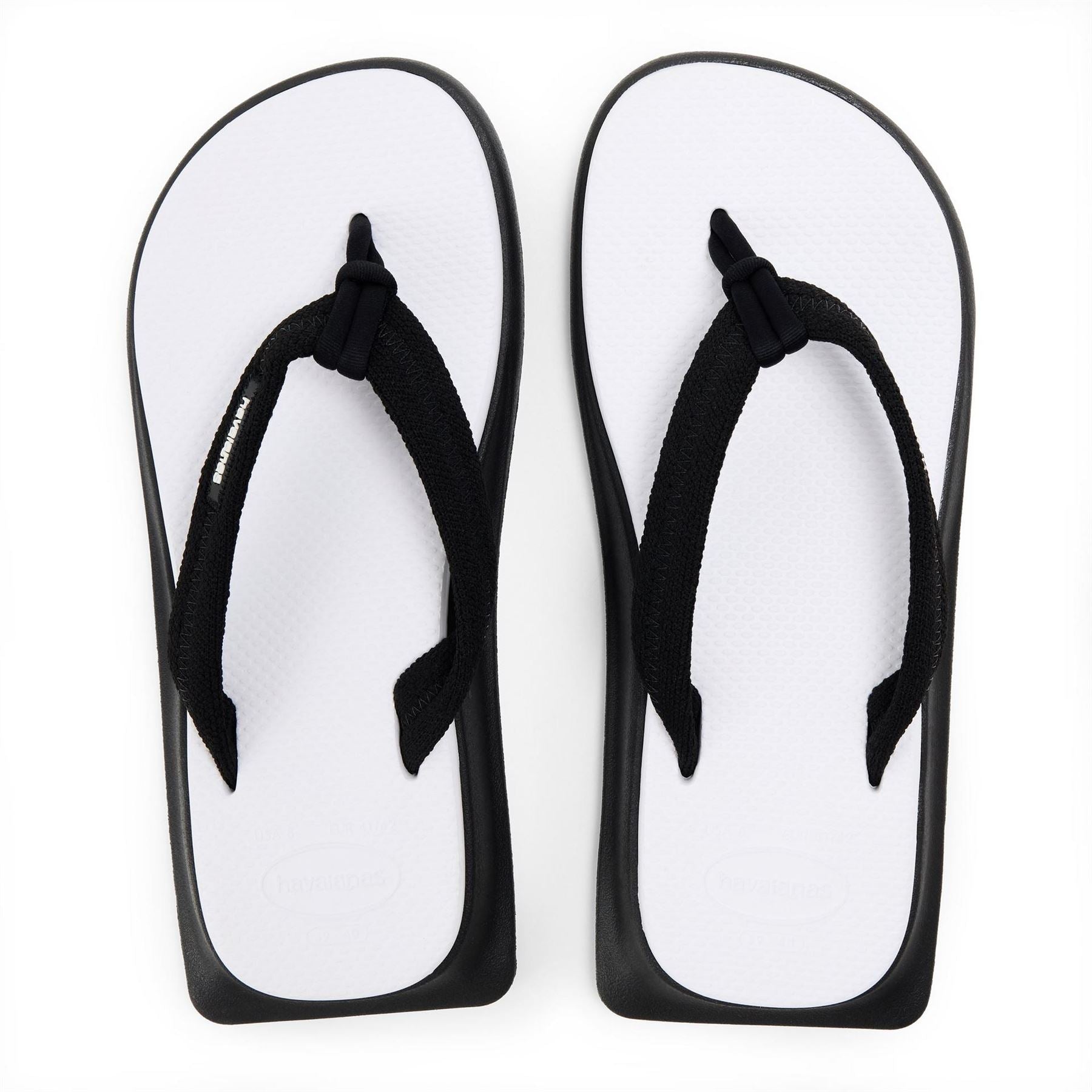Havaianas Tradi Zori Flip Flops