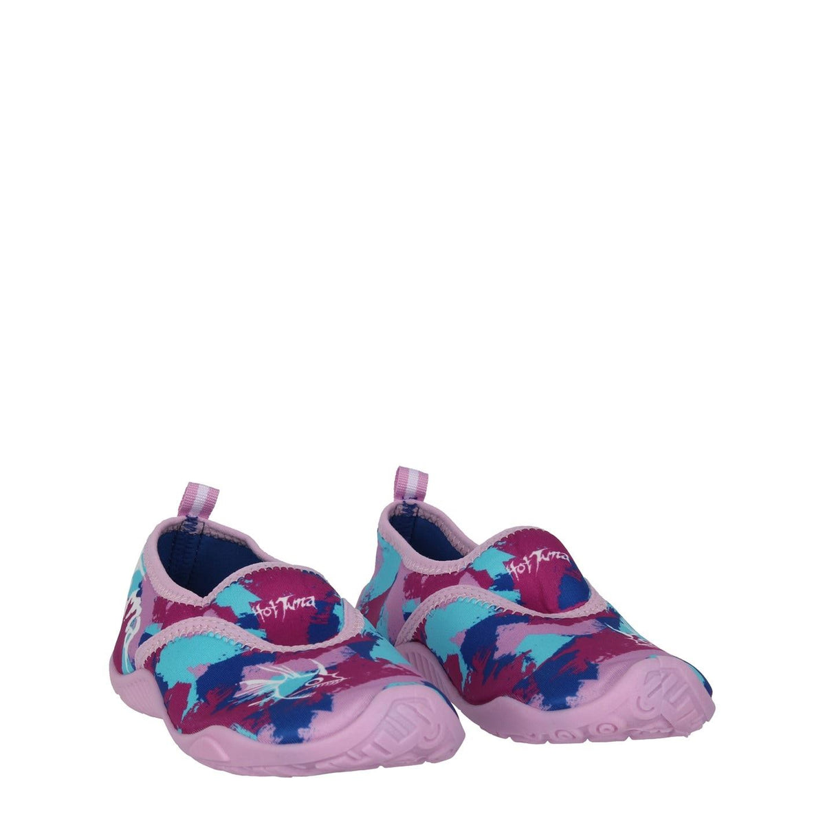 Hot Tuna Tuna Childrens Aqua Water Shoes
