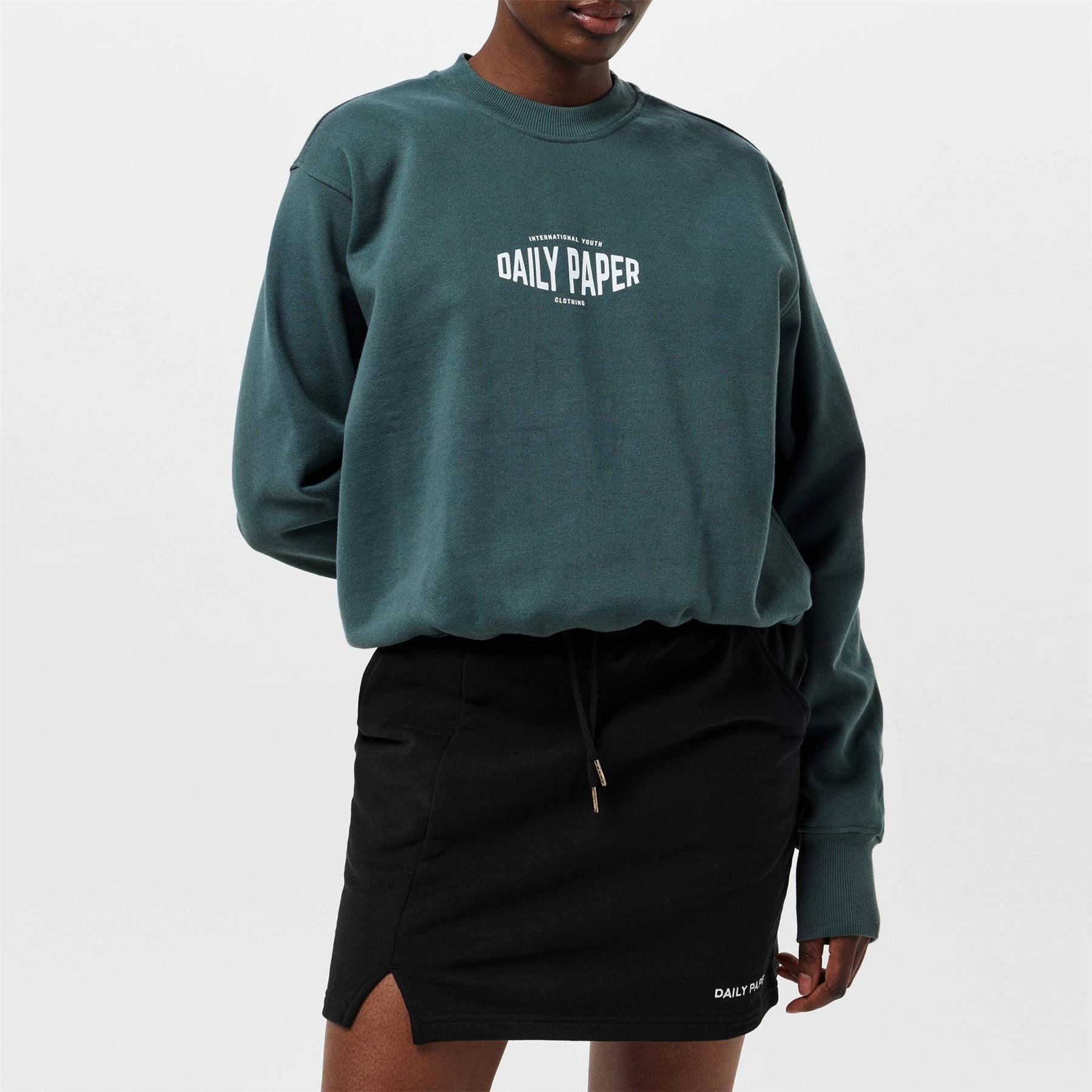 Daily Paper Evie Crew Sweatshirt