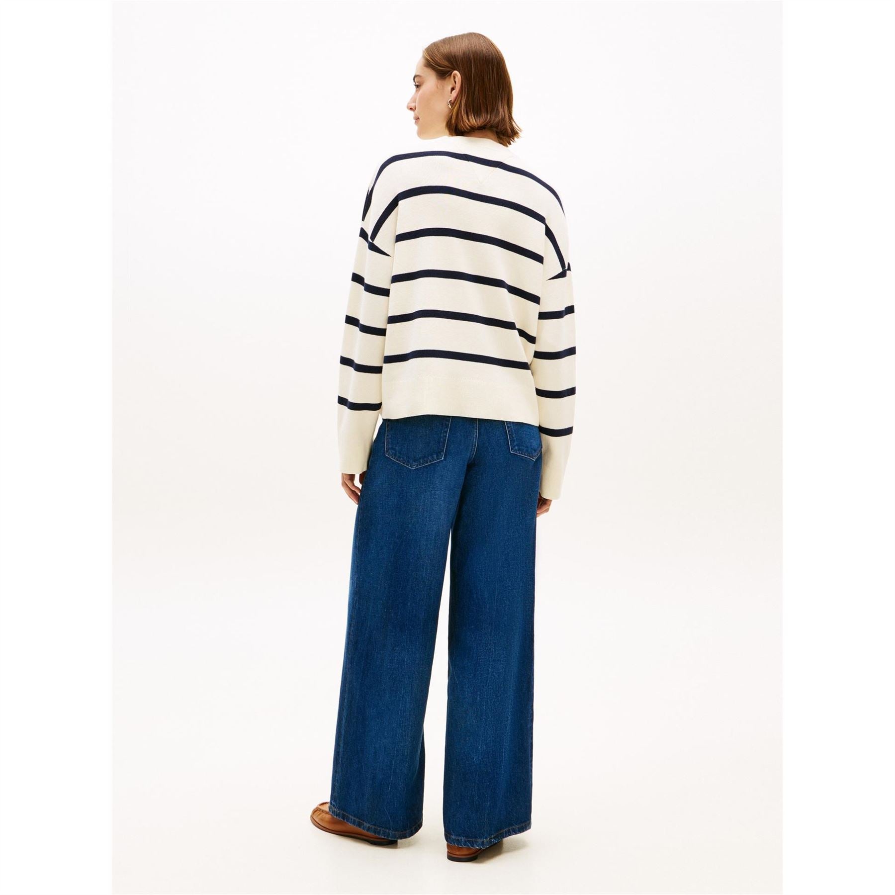 Tommy Hilfiger Crew Sweatshirt