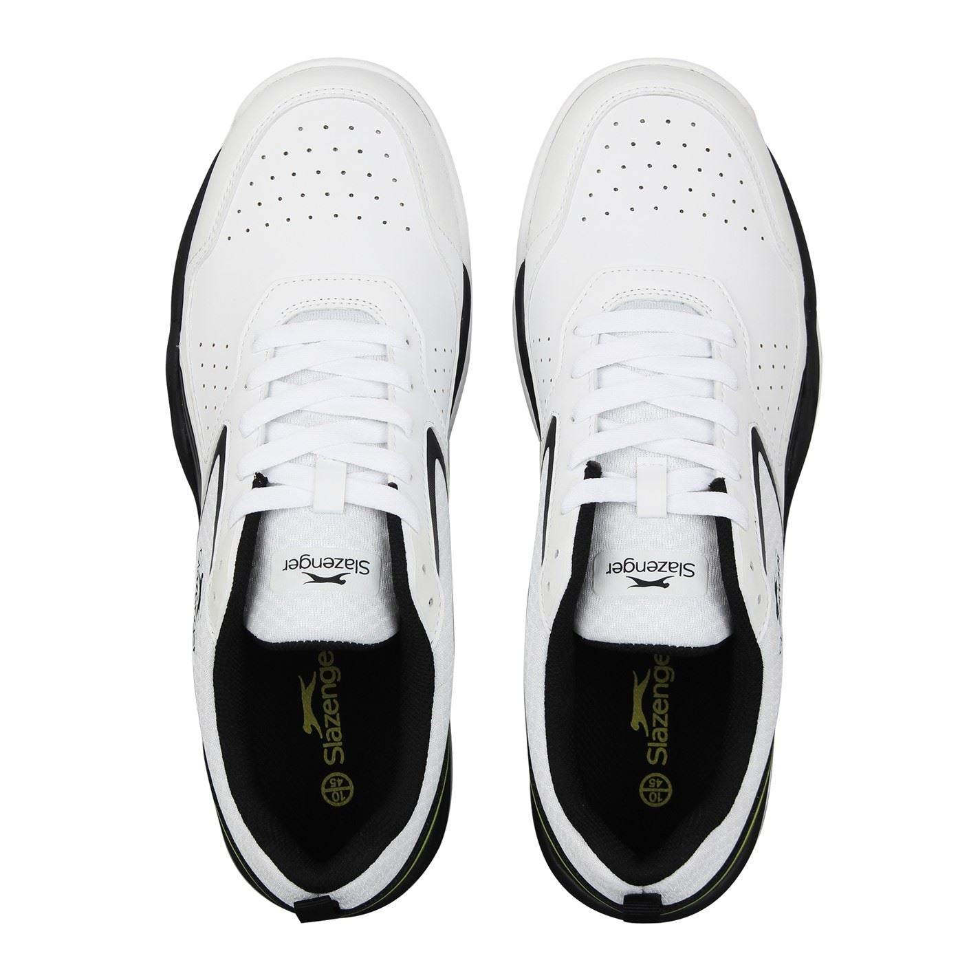 Slazenger Mens Drive Tennis Shoes