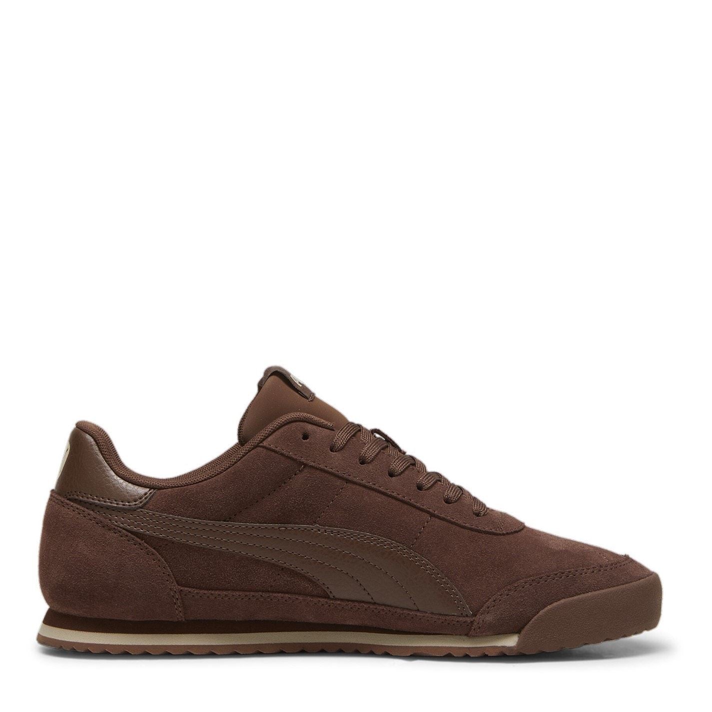 Puma Turino II SD Lace Up Trainers