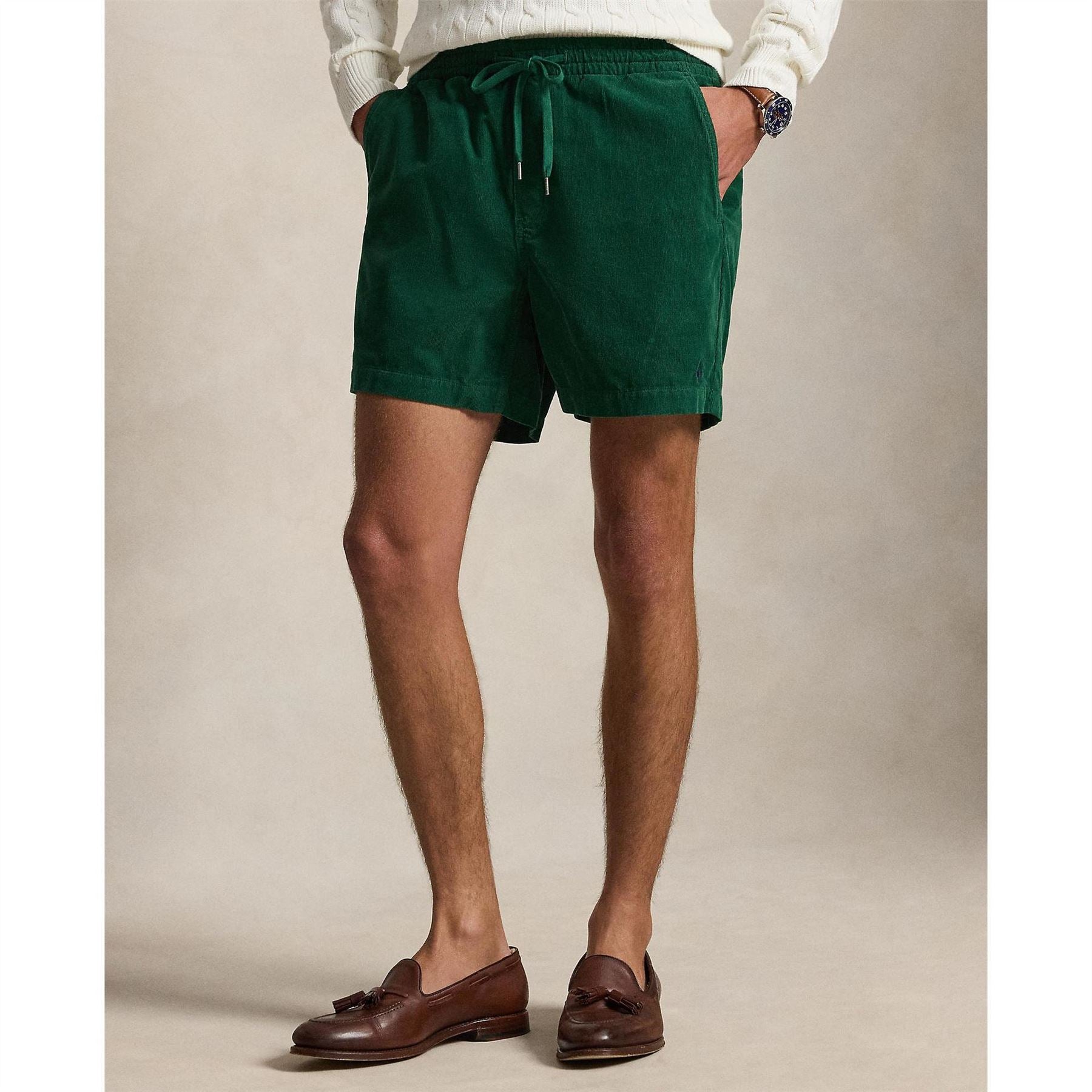 Polo Ralph Lauren Prepster Corduroy Shorts