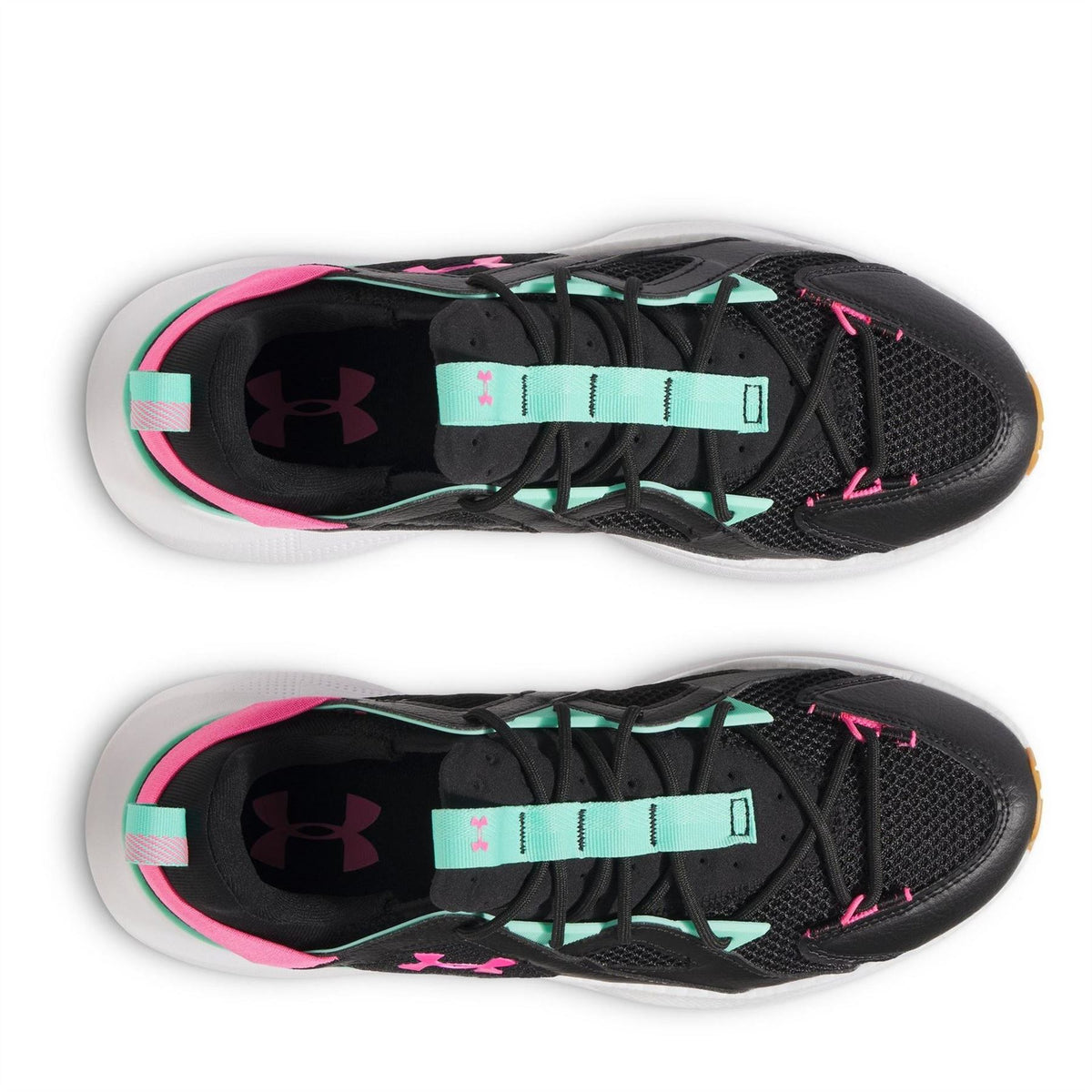 Under Armour Kids Infinite Movement Runners
