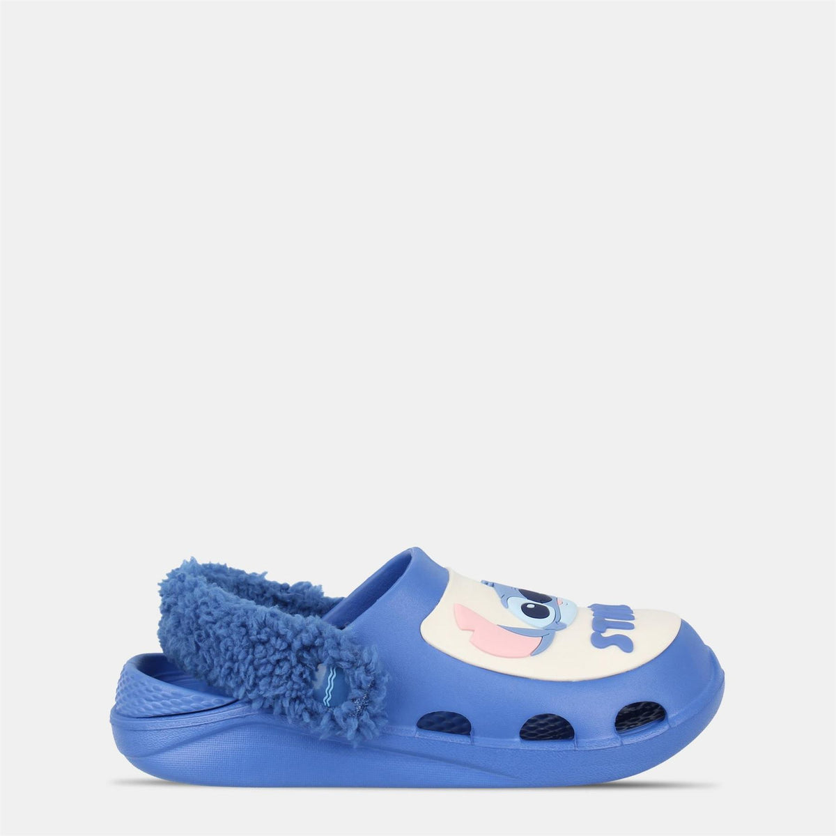 Character Kids Slip On Clogs