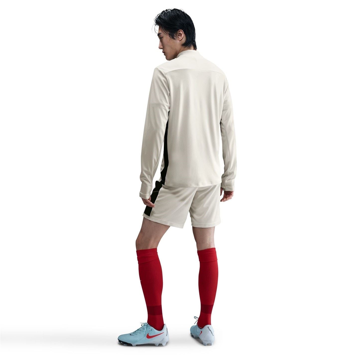 Nike Mens Dri Fit Academy Football Drill Top