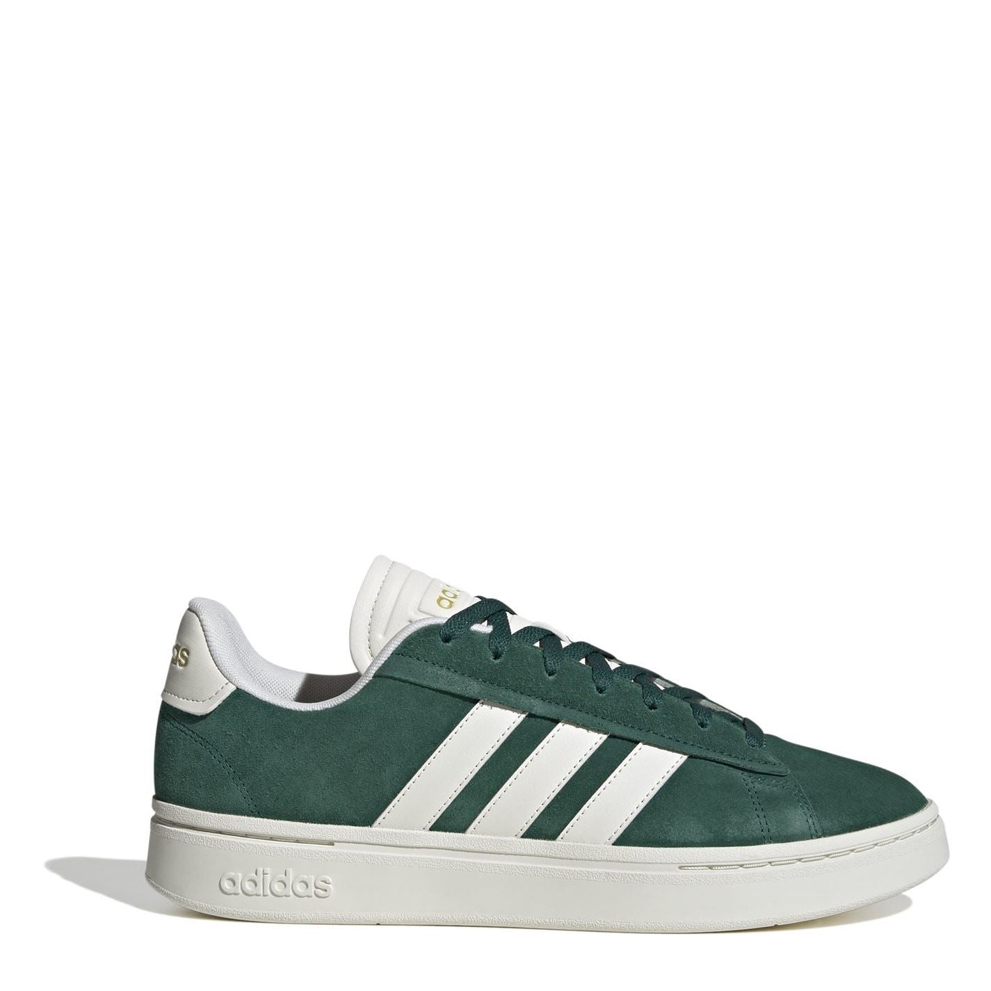 adidas Womens Grand Court Alpha Trainers