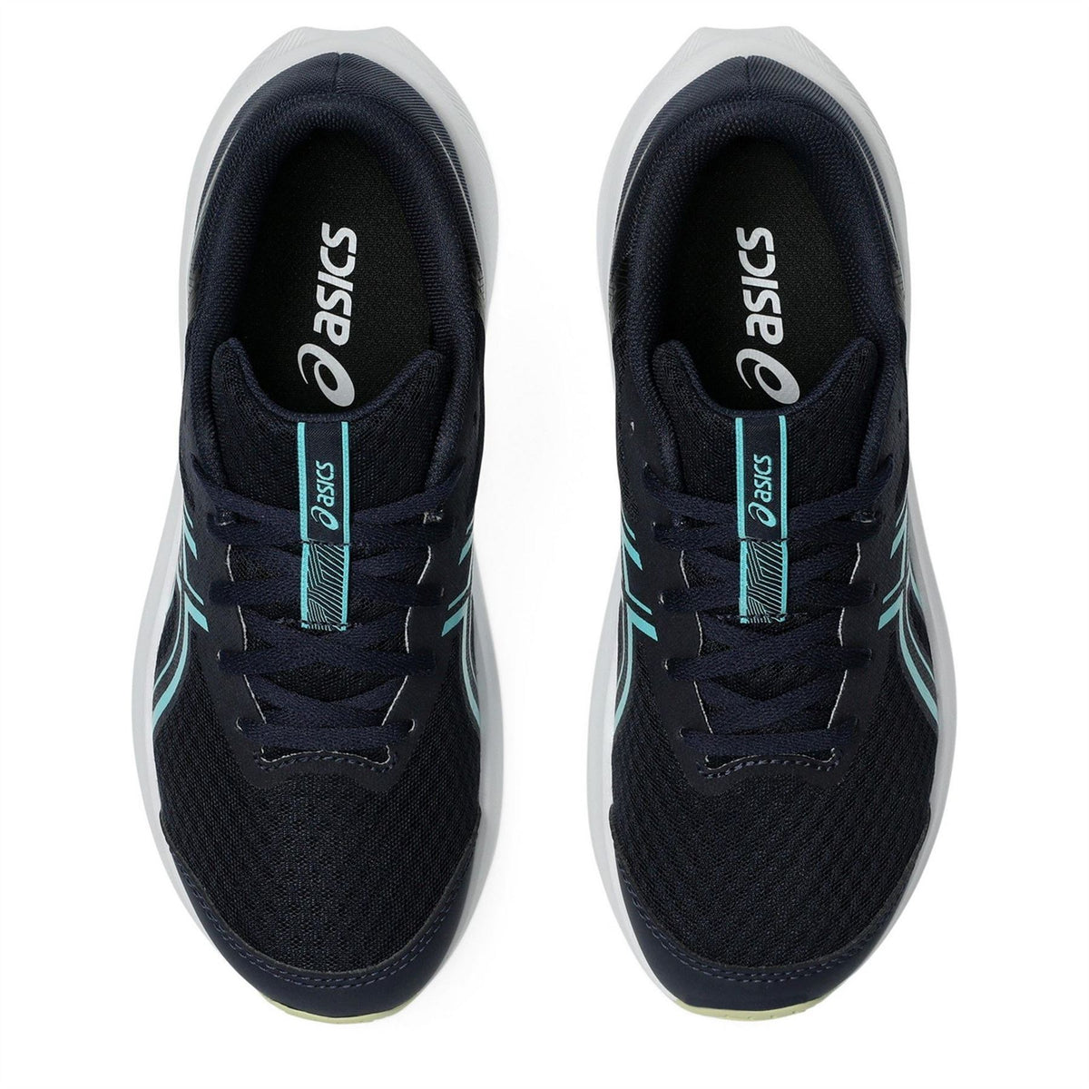 Asics Patriot 14 Gs Road Running Shoes Unisex Kids