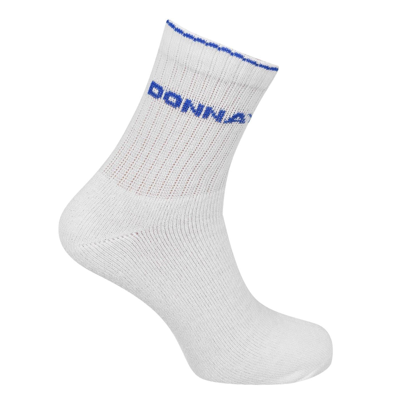 Donnay 10 Pack Quarter Socks Junior