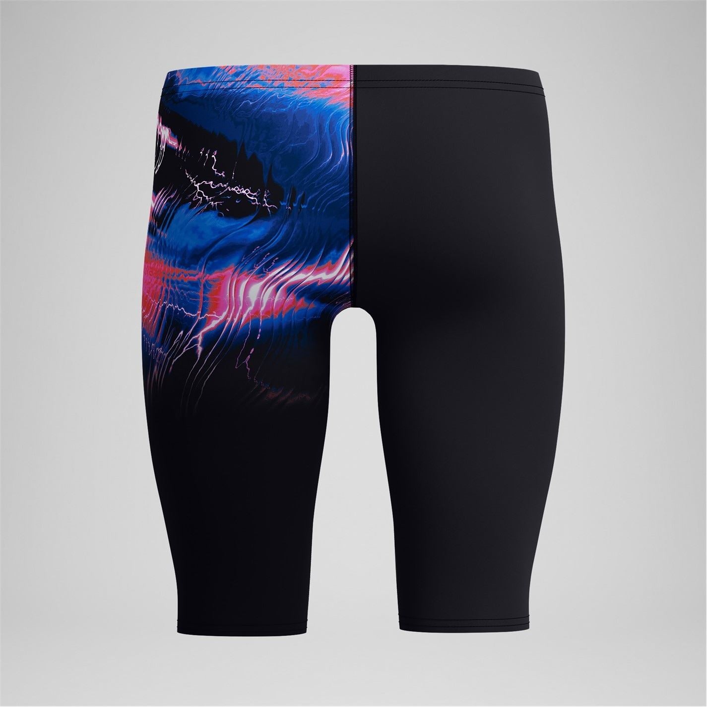 Speedo Slim Fit Graphic Print Jammer Short
