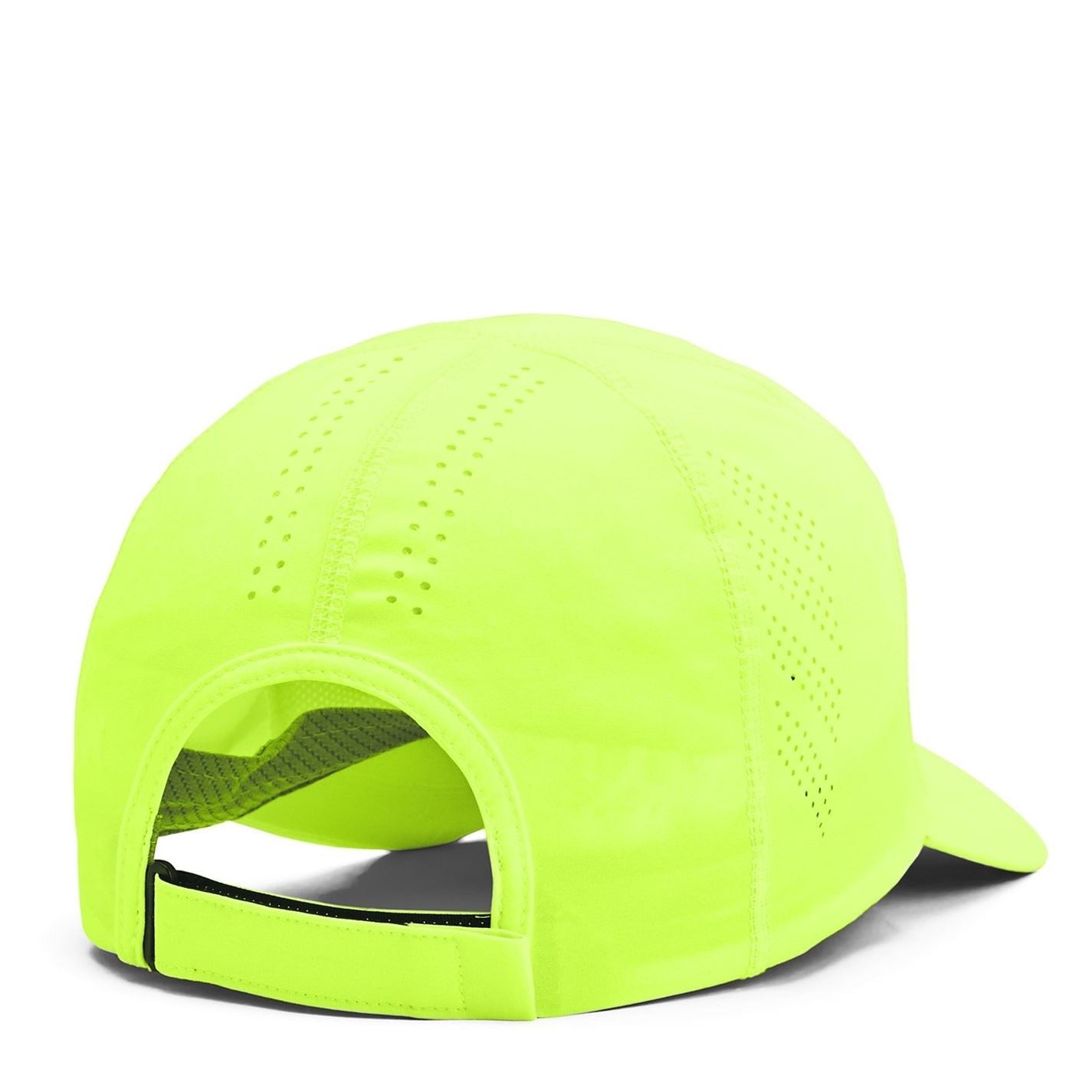 Under Armour Mens Armour M Iso Chill Launch Adj Baseball Cap