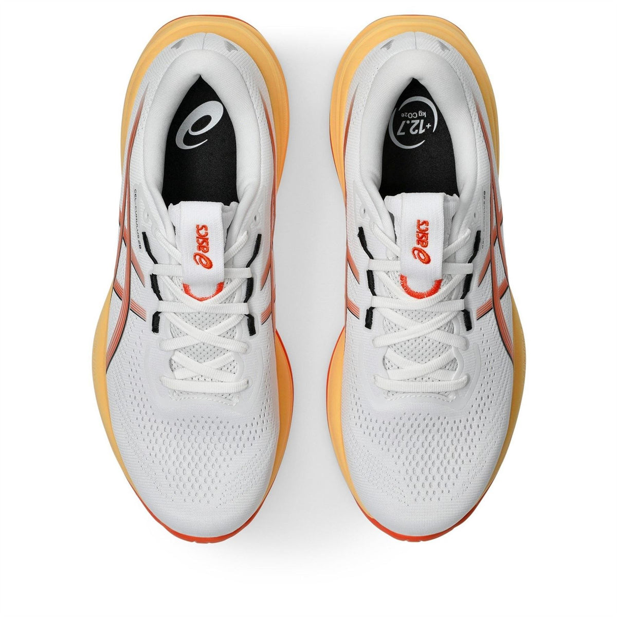 Asics Mens Gel Cumulus 28 Road Running Shoes