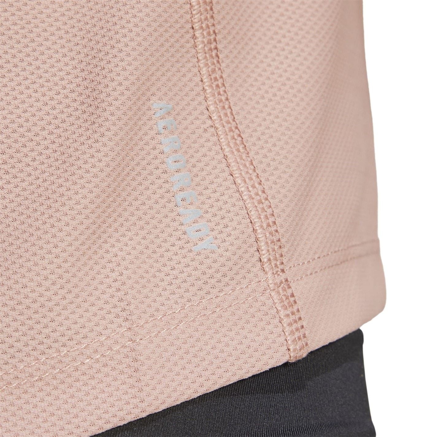 adidas Womens Own The Run T-Shirt