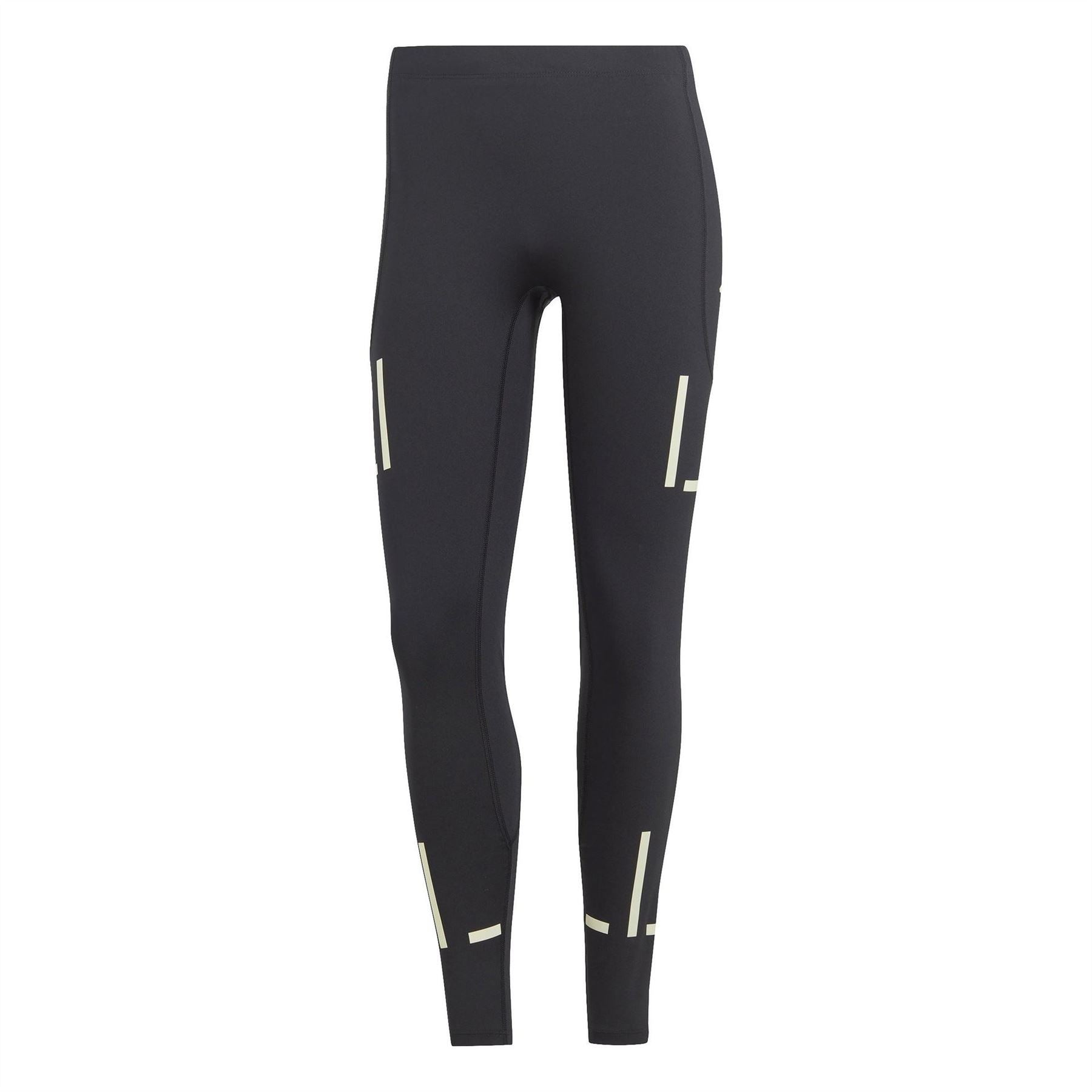 adidas Womens Impact Reflect At Night X City Full Length Leggings