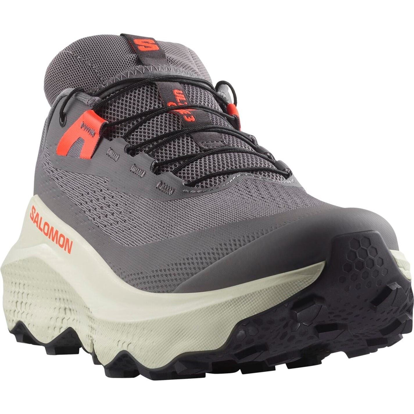 Salomon Mens Ultra Glide 3 Running Shoes