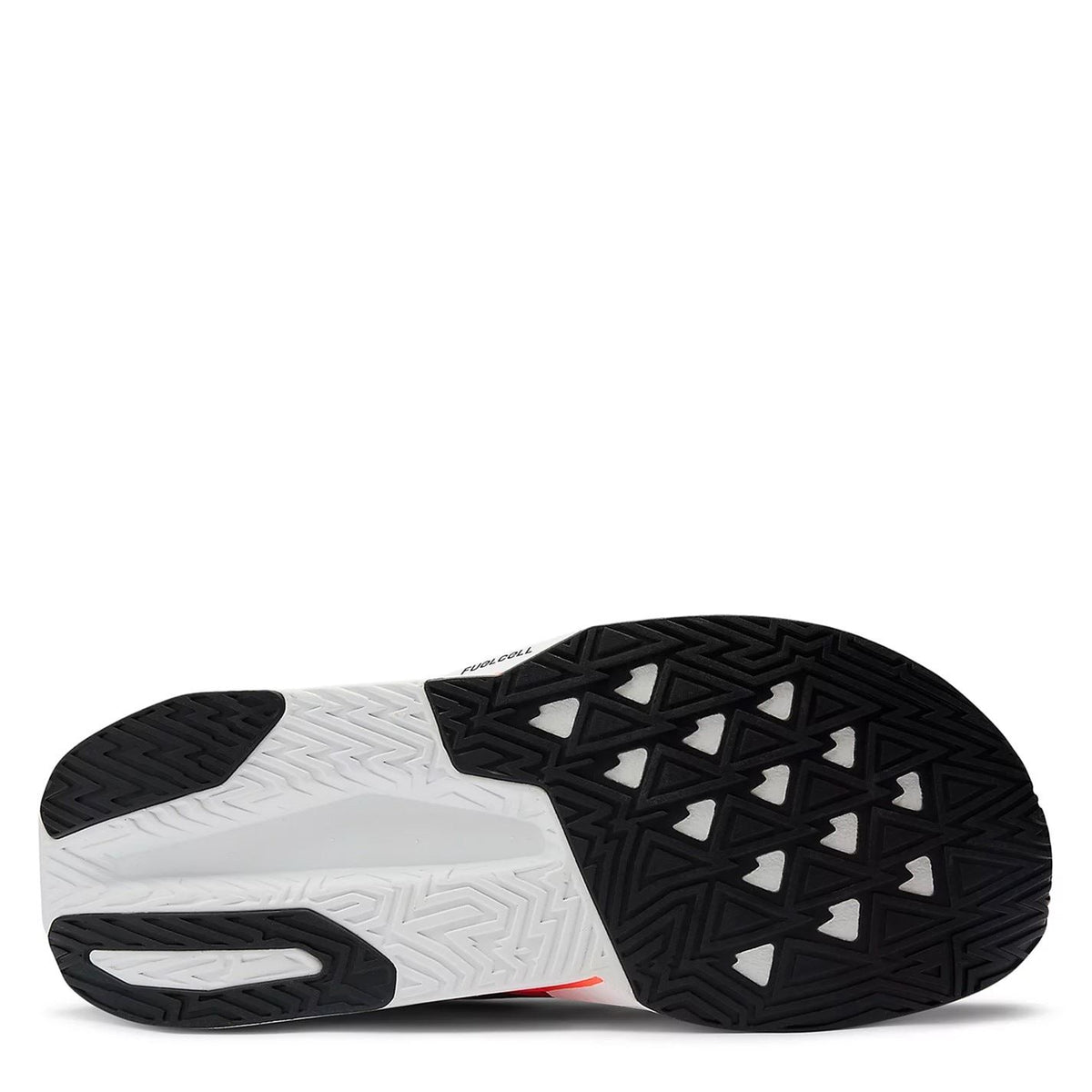 New Balance Mens Fuelcell Rebel V5 Running Shoes