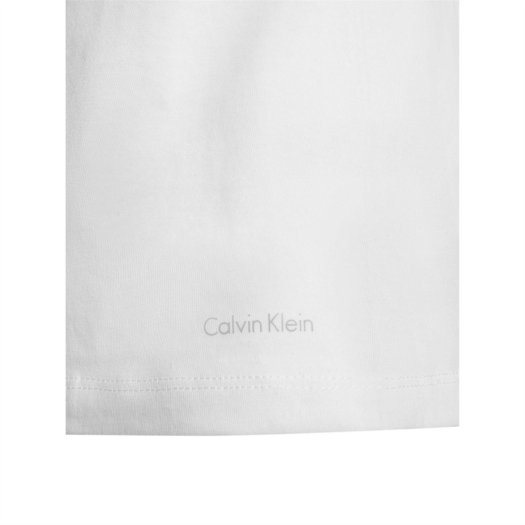 Calvin Klein Klein 3 Pack T-Shirt