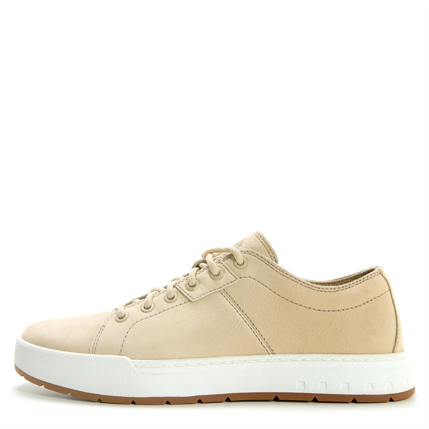 Timberland Maple Grove Low Lace Up Sneaker Lig