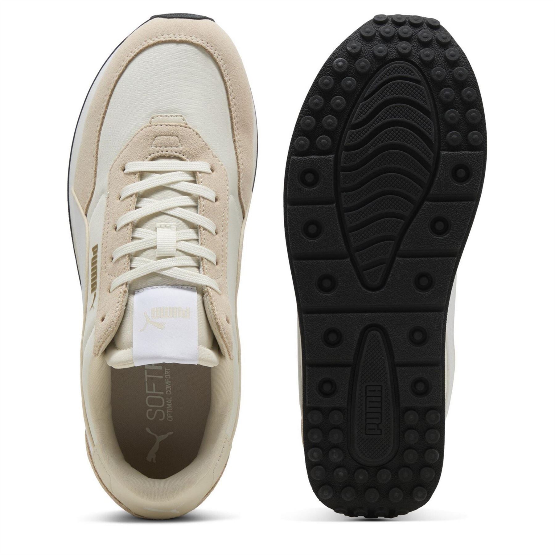 Puma Mens St Miler Sneakers