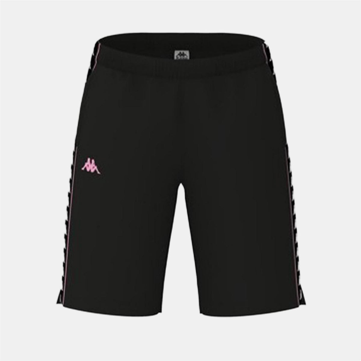 Kappa 222 Treadwellz Fleece Shorts