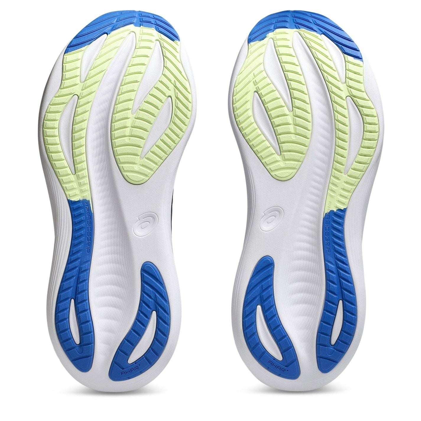 Asics Mens Gel Nimbus 27 Road Running Shoes