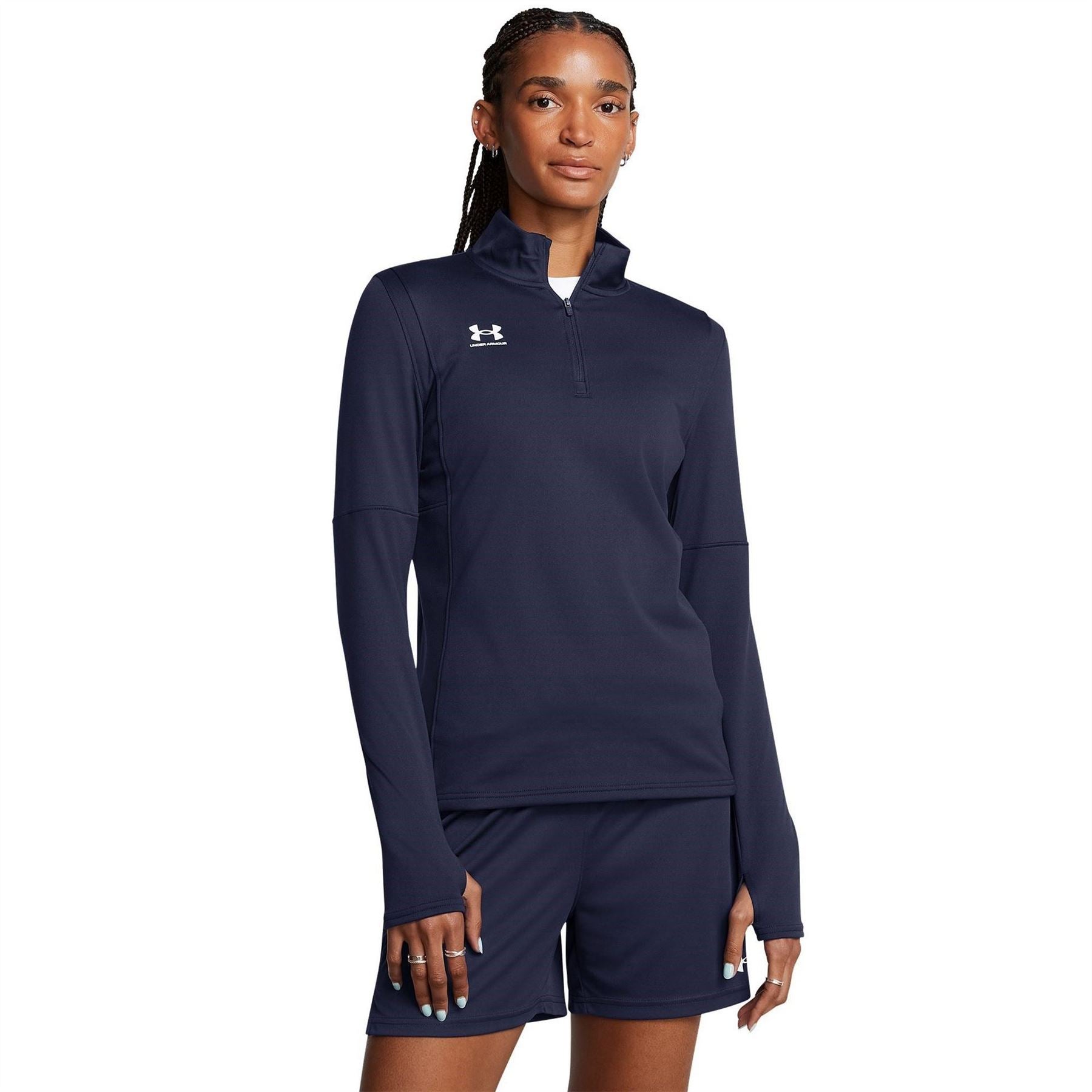 Under Armour Midlayer Tracksuit Top