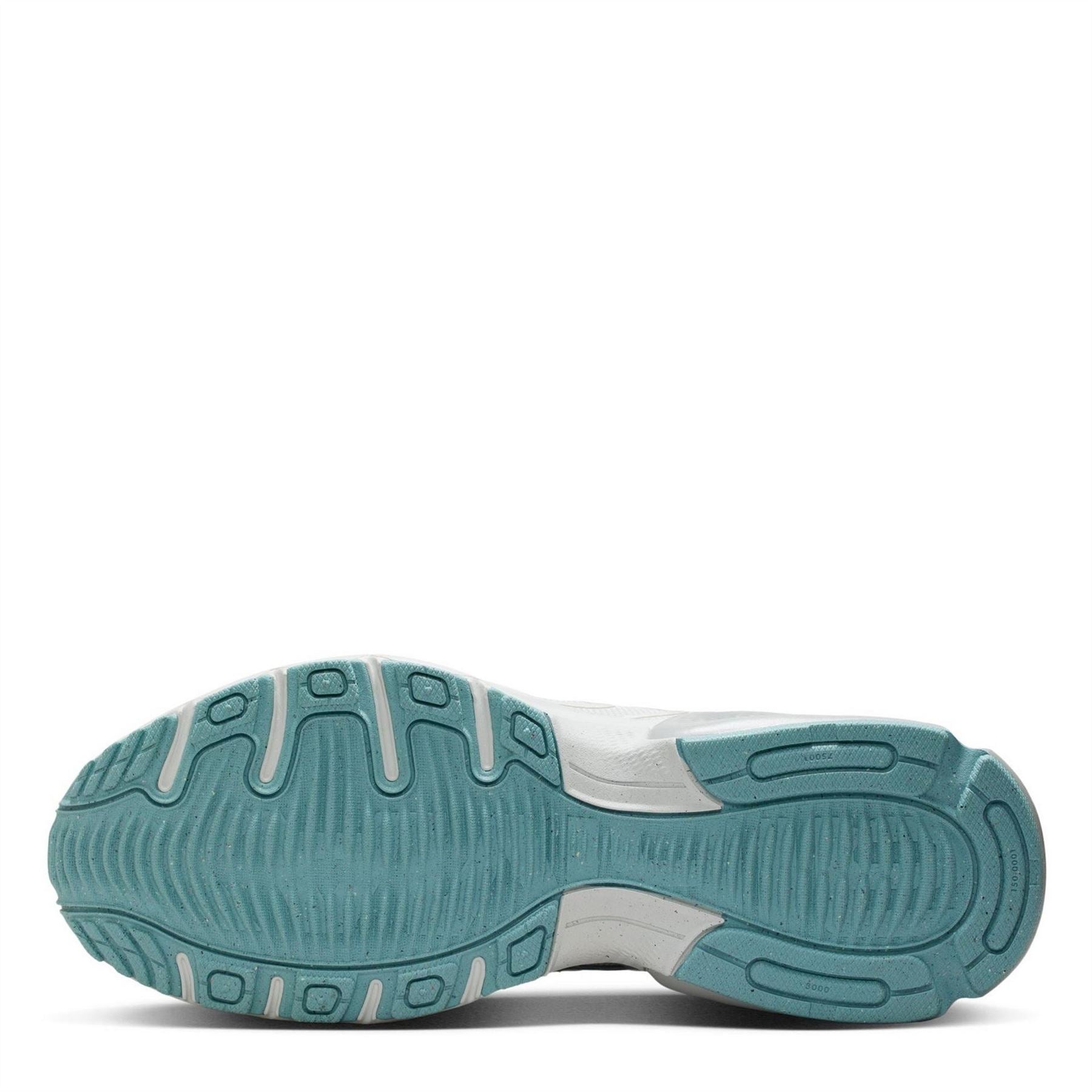 Nike Air Max Low Top Lace-Up Sneakers