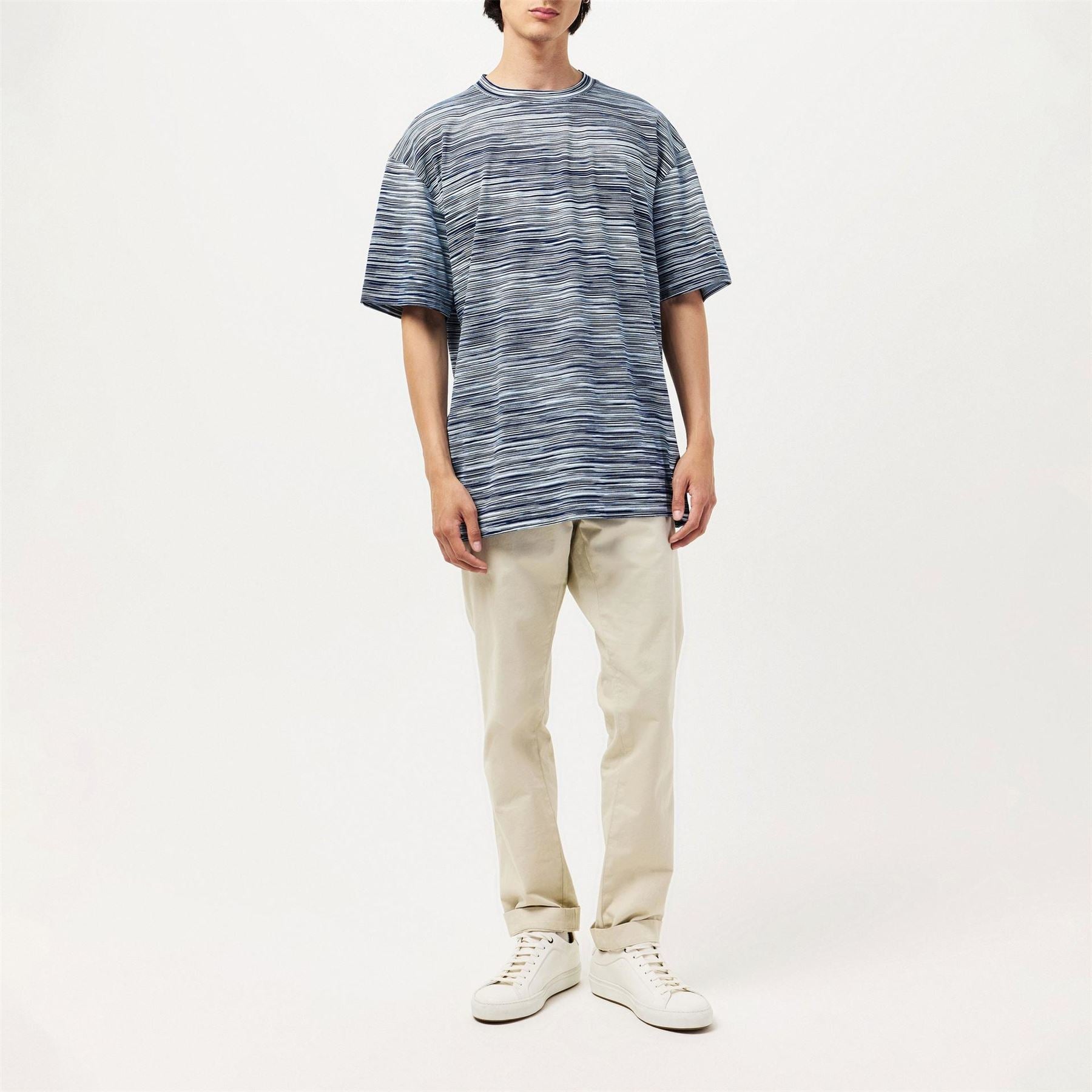 Missoni Short Sleeved T-Shirt