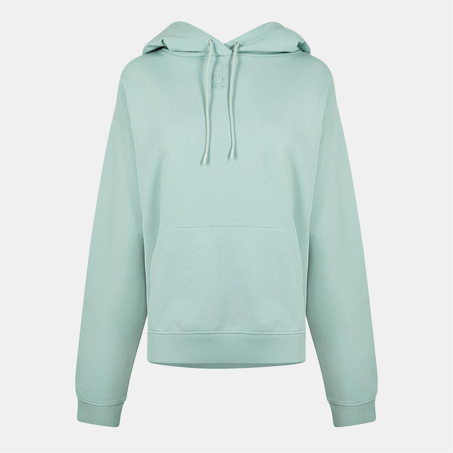 Hugo Over The Head Hoodie