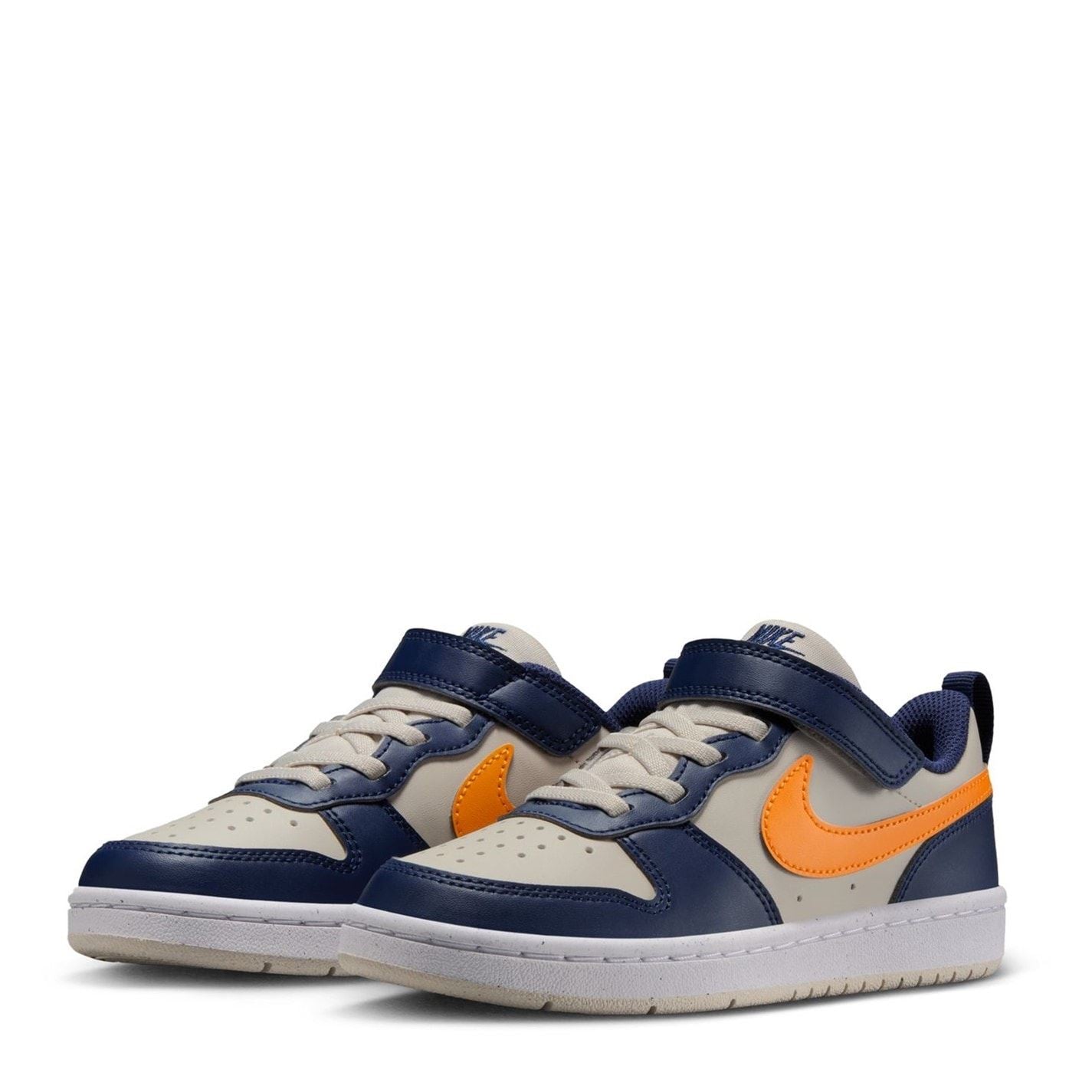 Nike Court Borough Low Recraft