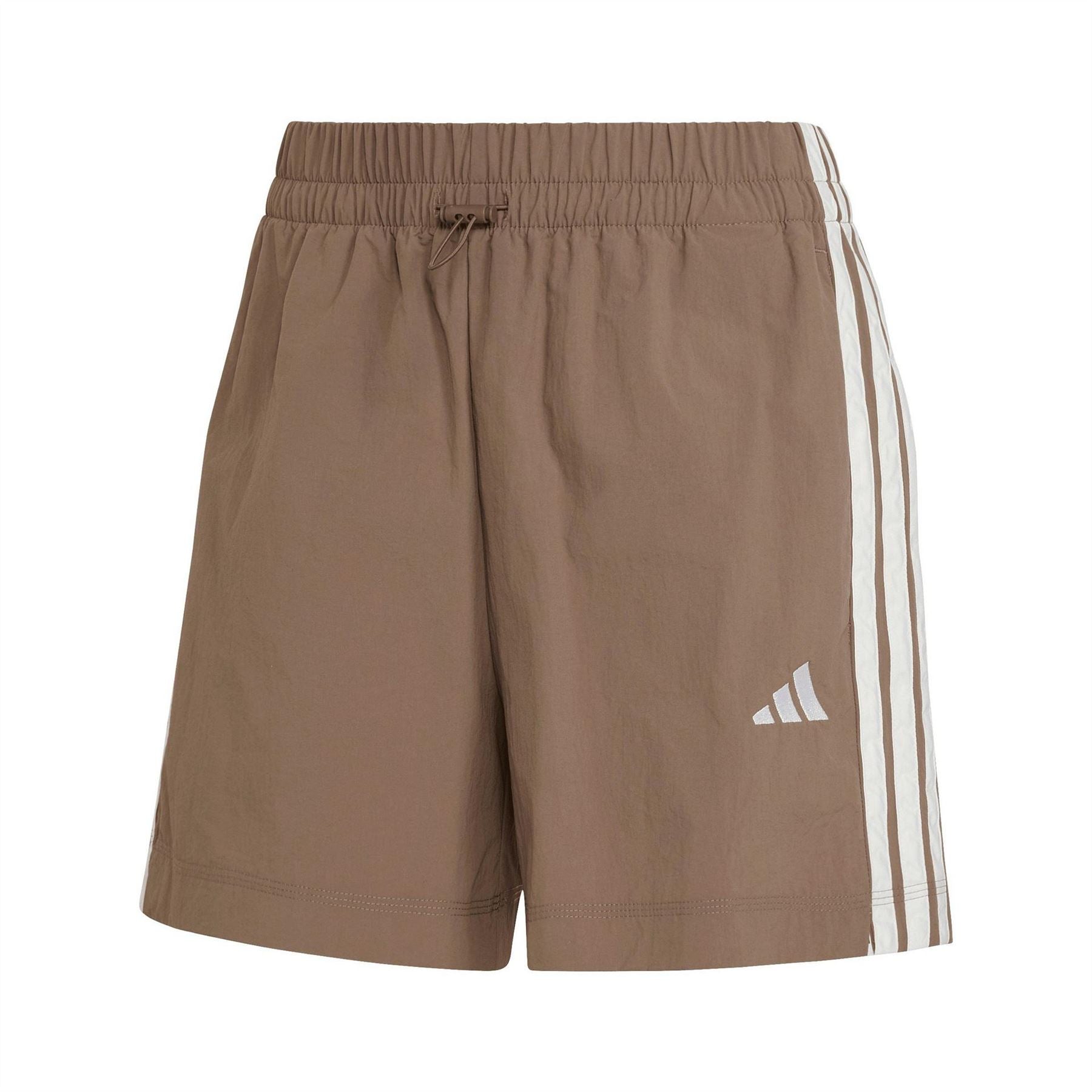 adidas Woven Tracksuit Shorts