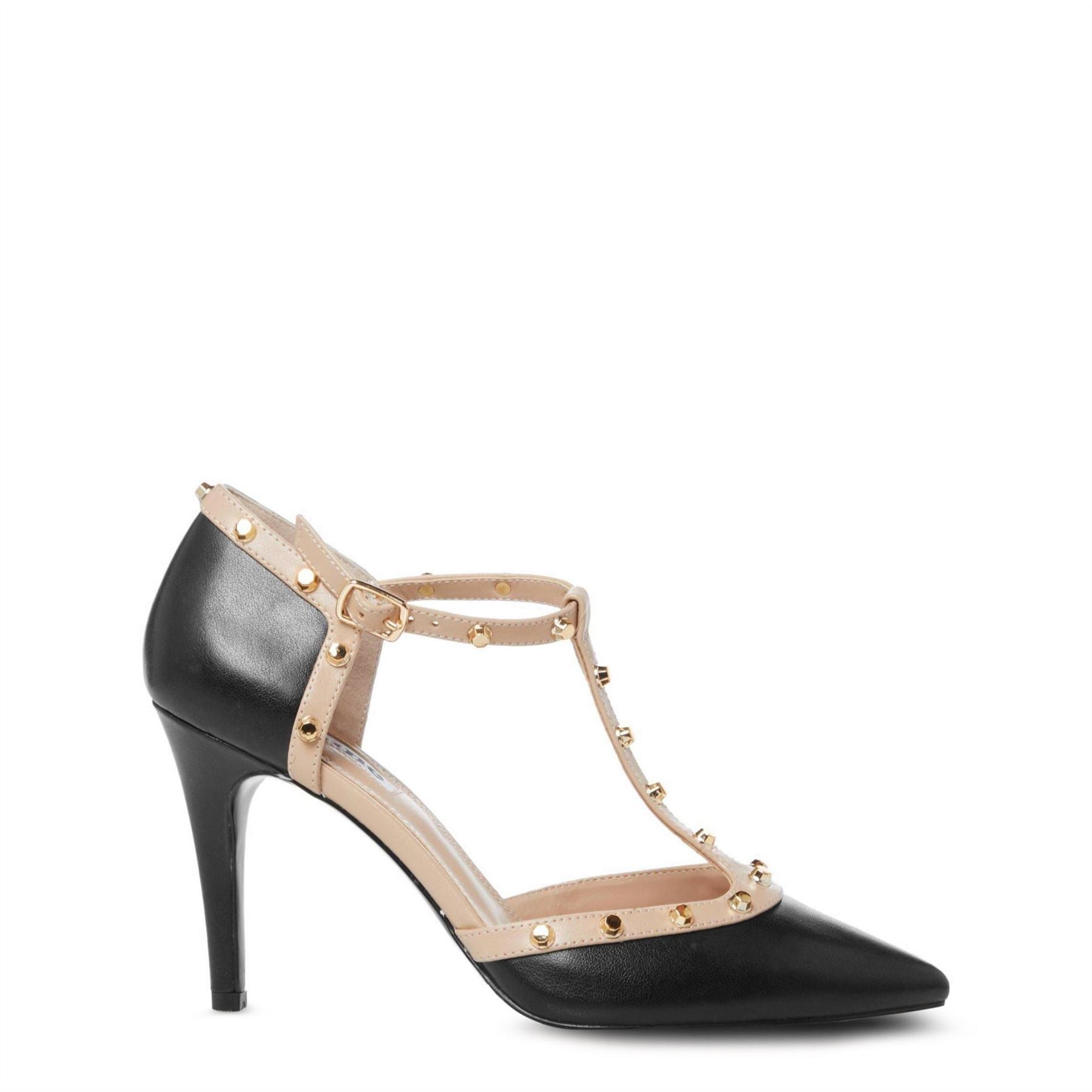 Dune London Heeled Sandals