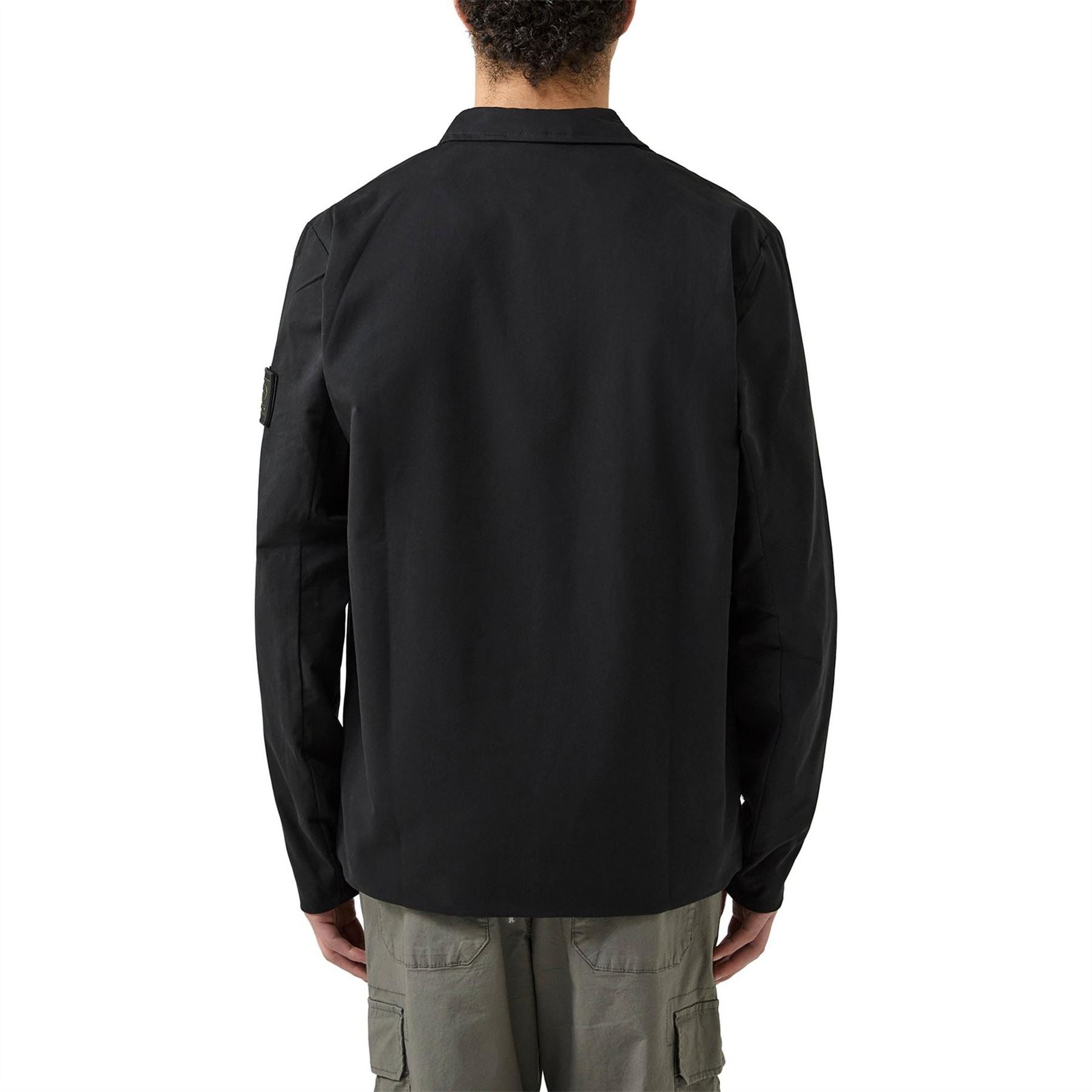 Patrick Finn FZ Jkt Sn63