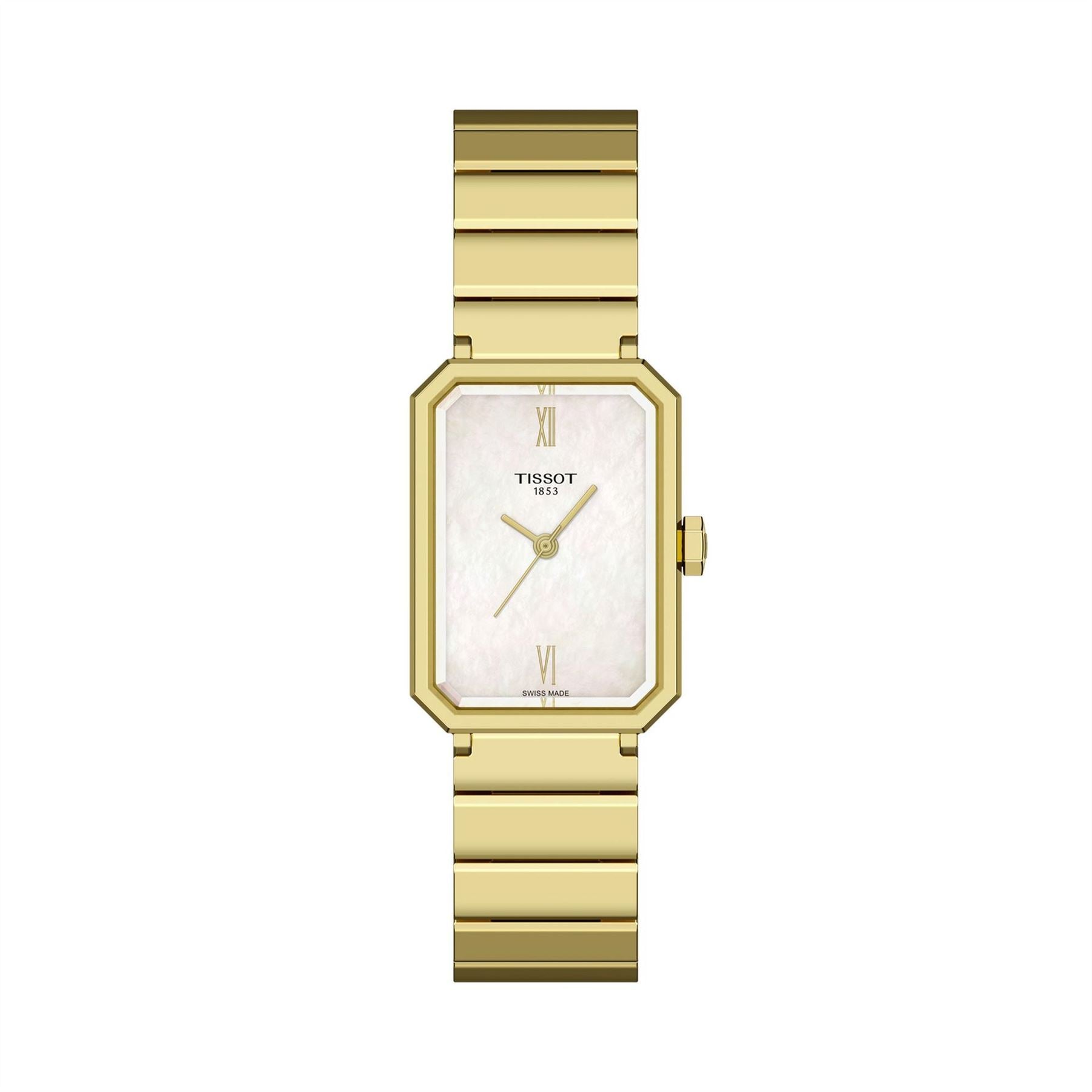 Tissot Quartz Analogue Watch