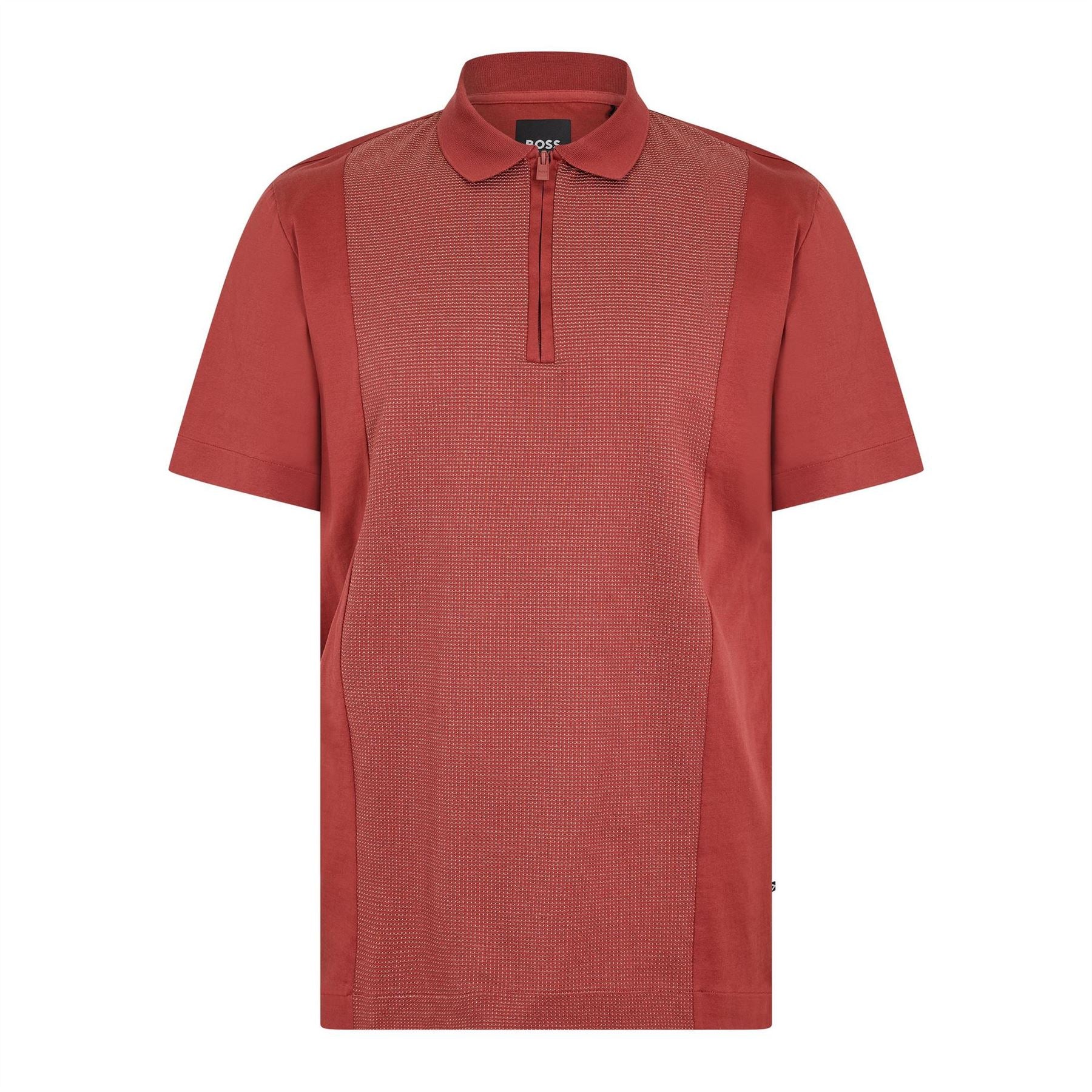 Boss Mens Paras 365 10260031 01 Polo Shirt