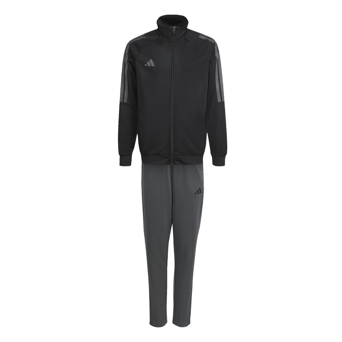 adidas Essentials Sereno Tracksuit Junior Boys