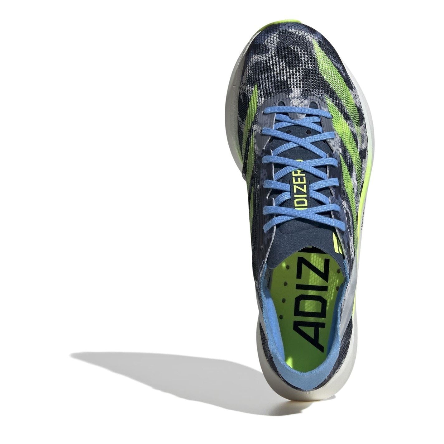 adidas Adizero Takumi Sen 10 Everyday Neutral Road Running Shoes