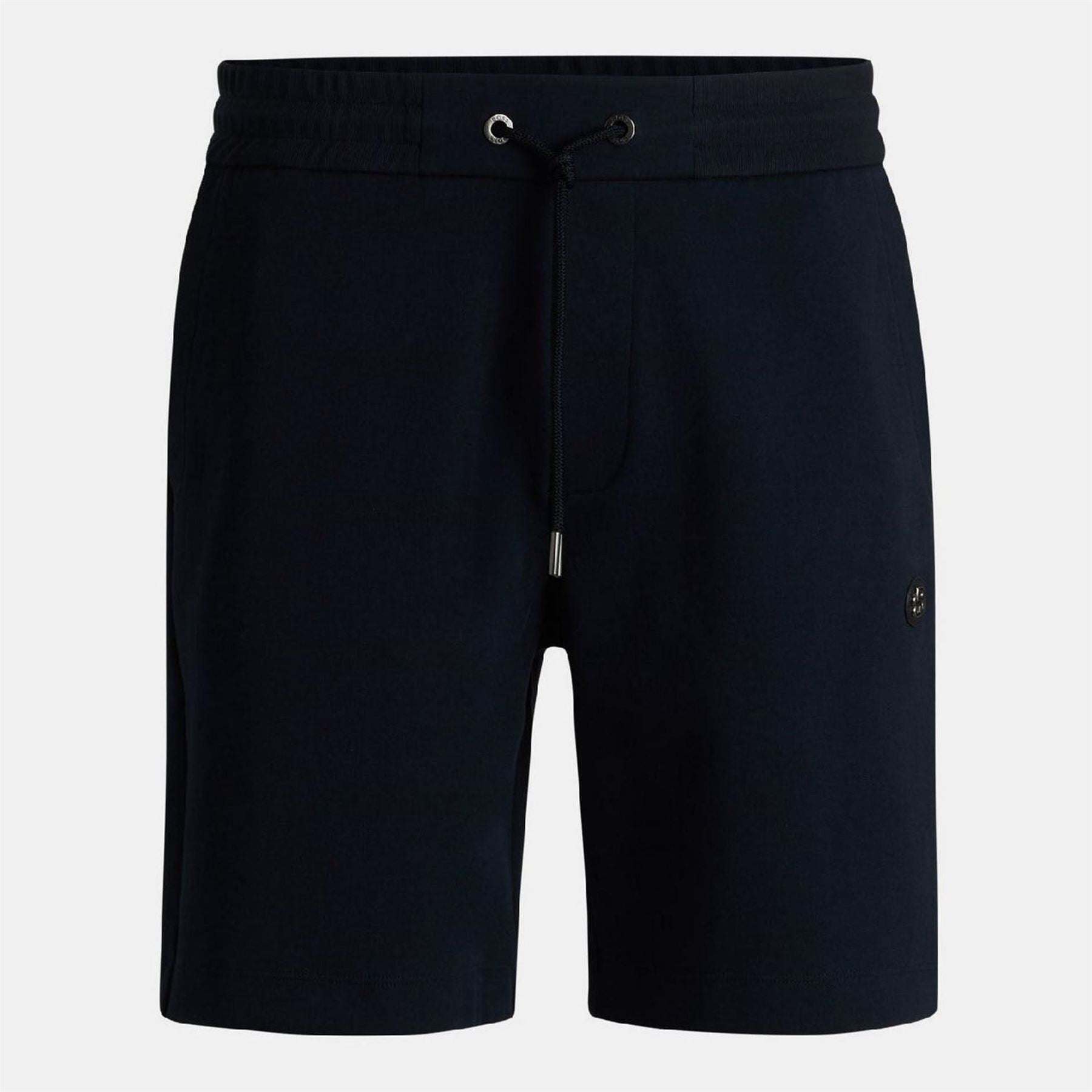 Boss Leoni 01 Double B Monogram Shorts