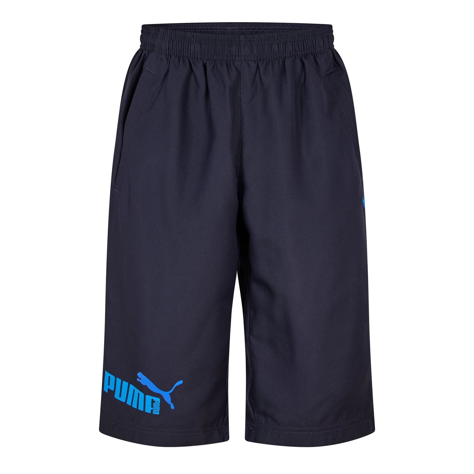 Puma Mens Long Berm