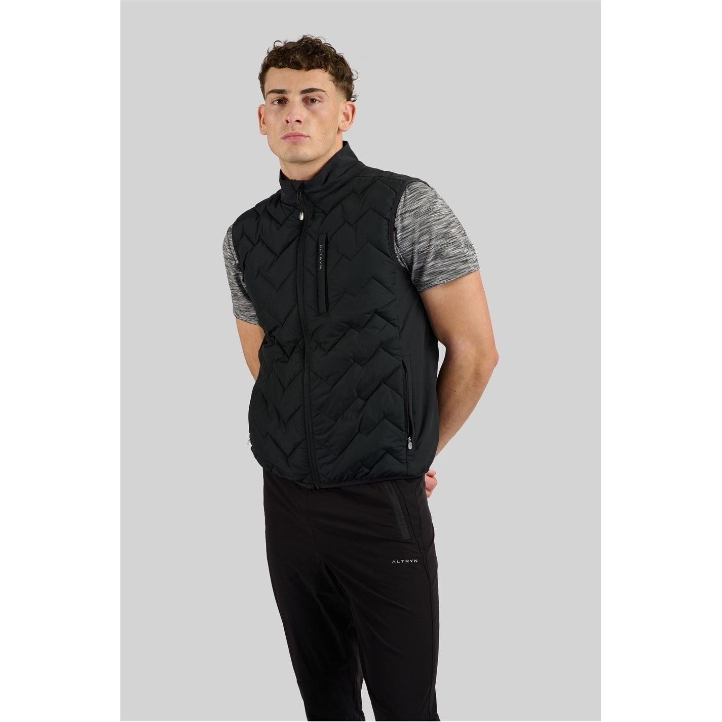 ALTRYN  Peak Water Resistant Gilet