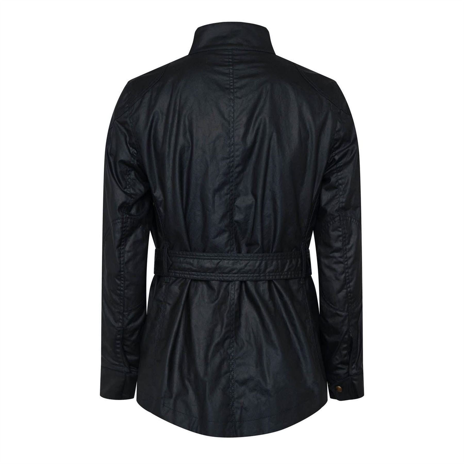 Belstaff Cotton Trialmaster Jacket