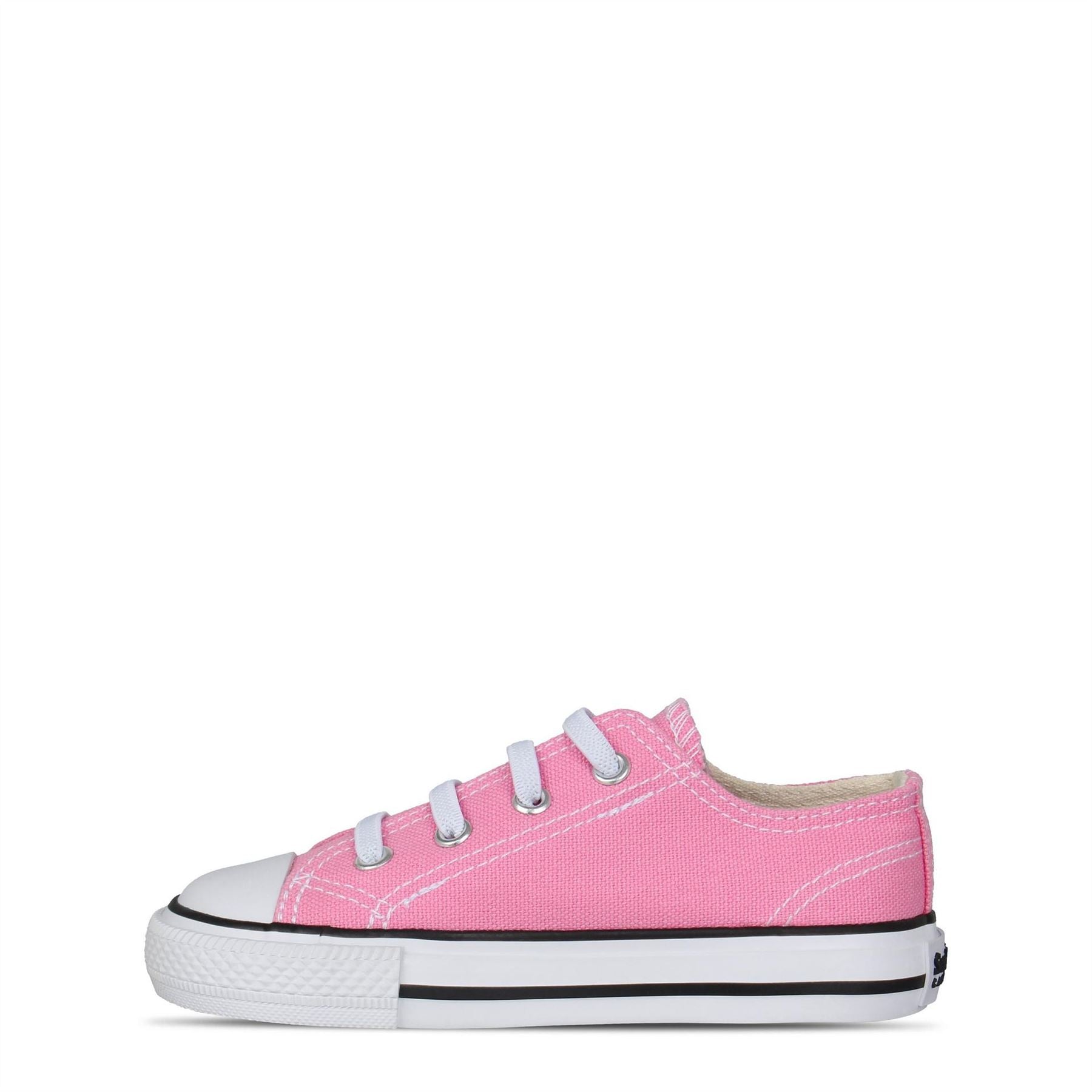 SoulCal Low Canvasas Shoes Infants