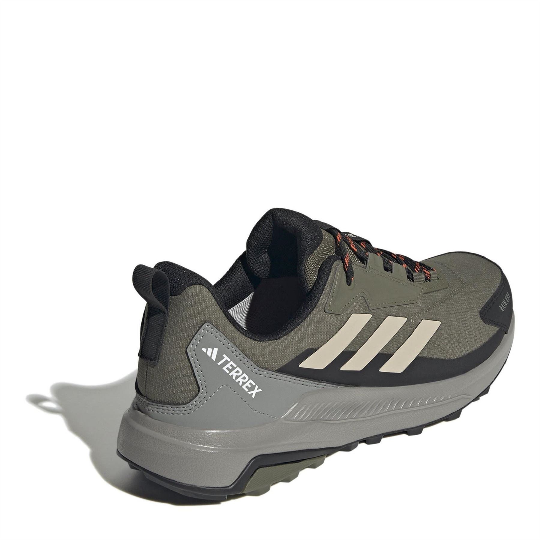 adidas Mens Terrex Anylander Rain.rdy Hiking Shoes