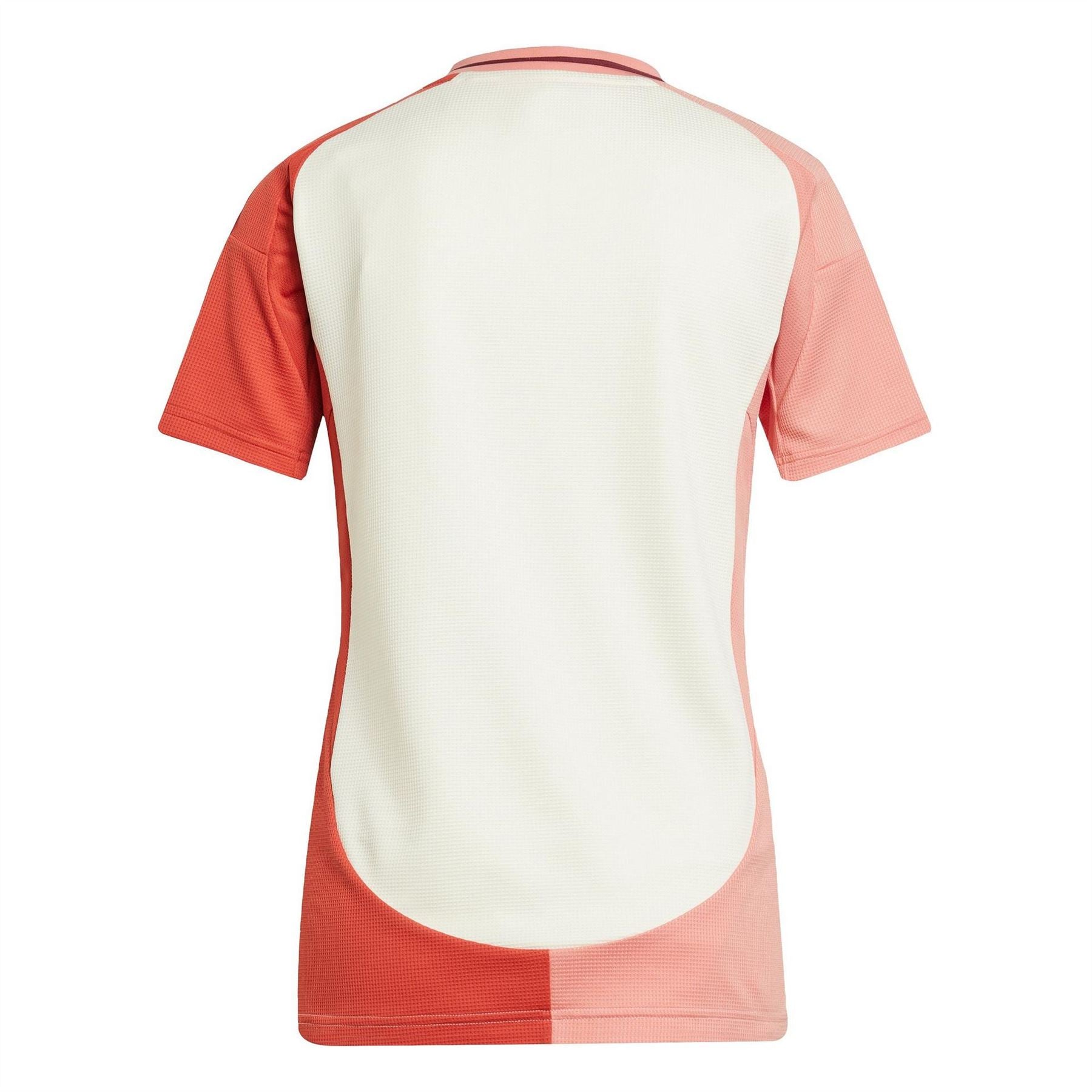 adidas Olympique Third Football Shirt