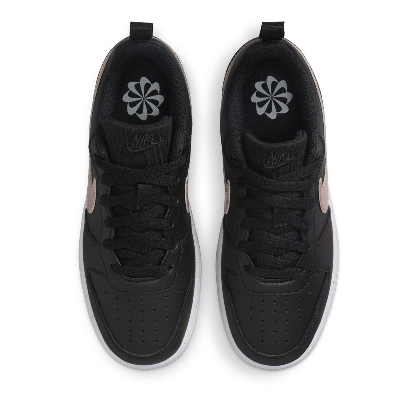 Nike Court Borough Low 2 Se Big Kids Shoes