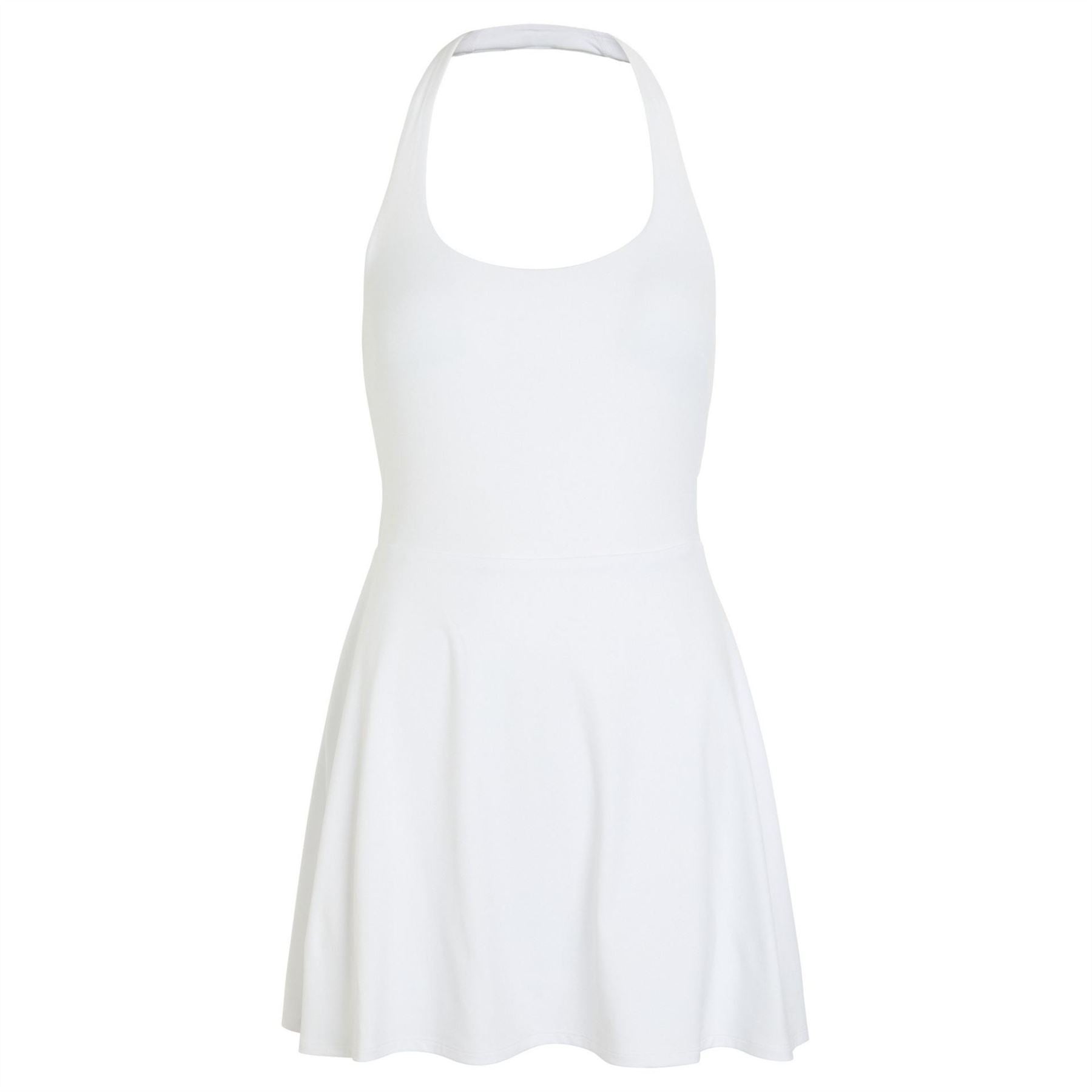 Vuori Halter Dress