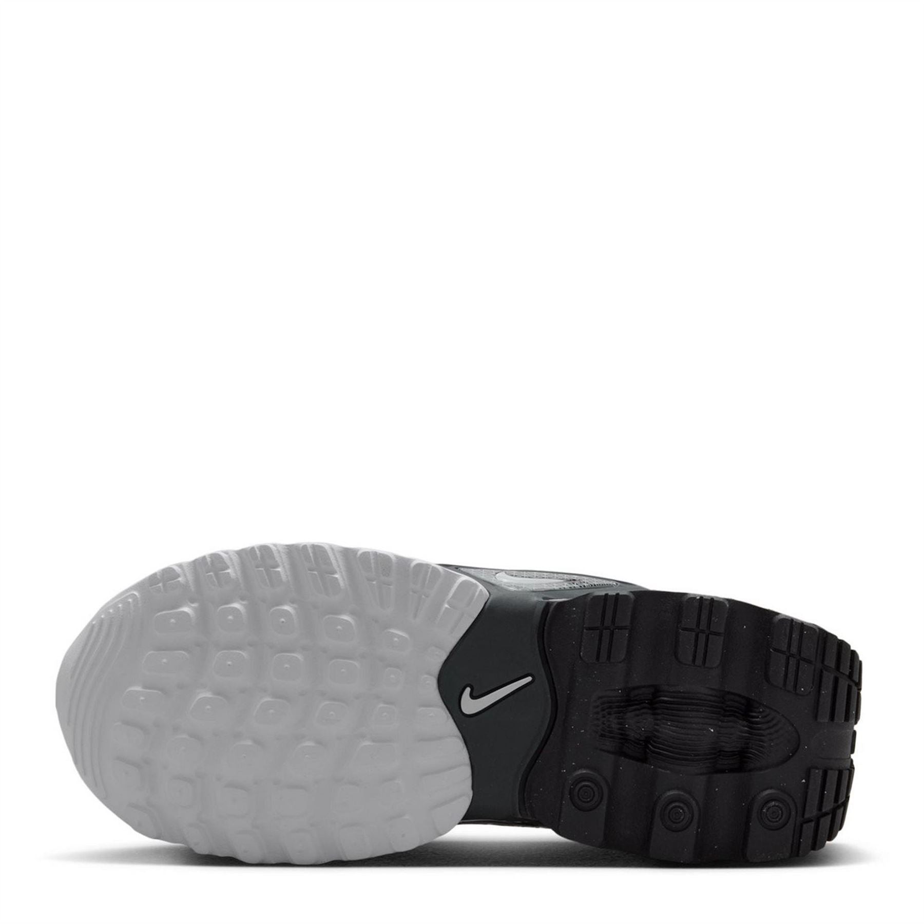 Nike Air Max Dn Ch62 Low Top Sneakers
