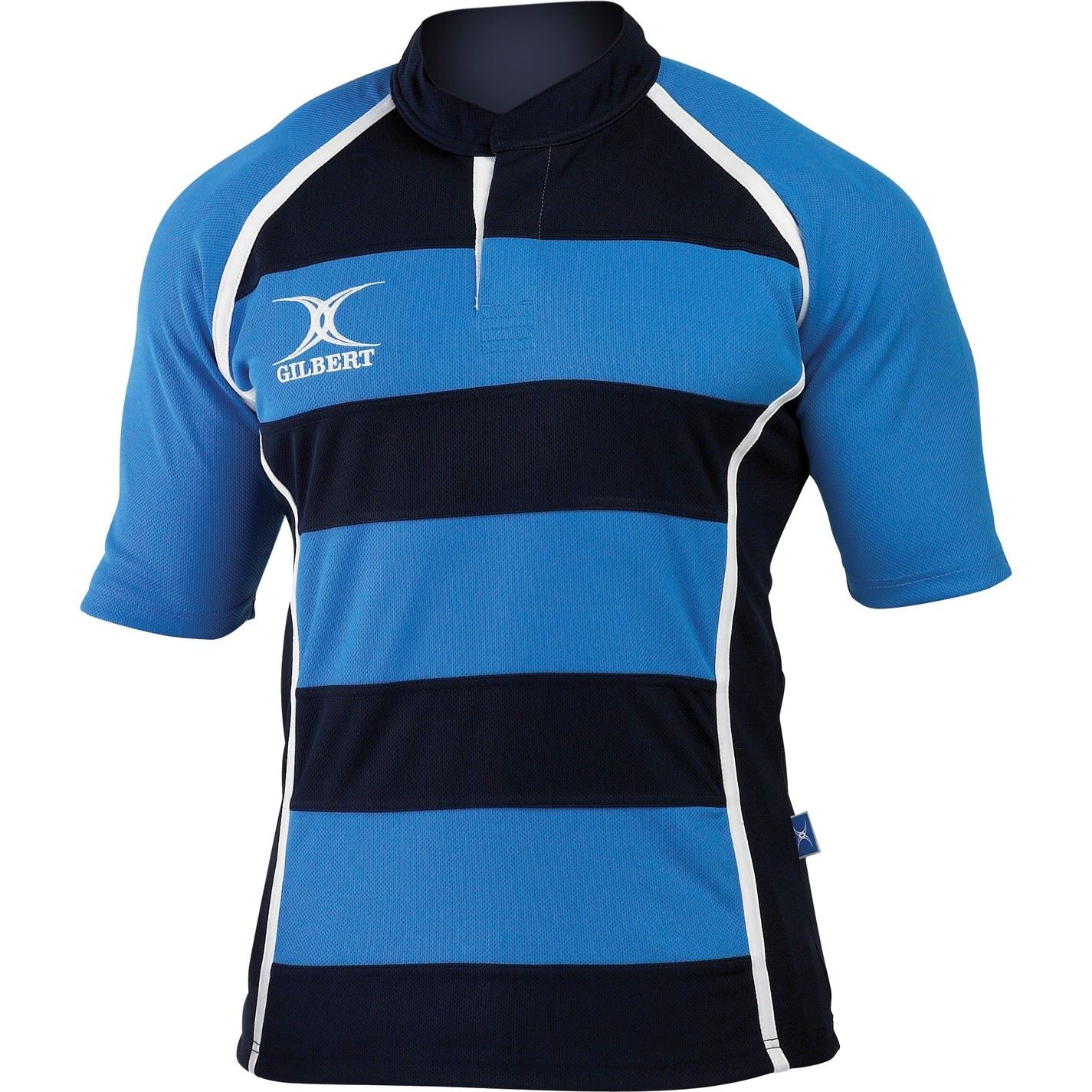 Gilbert Adults Short Sleeve Performance T-Shirt