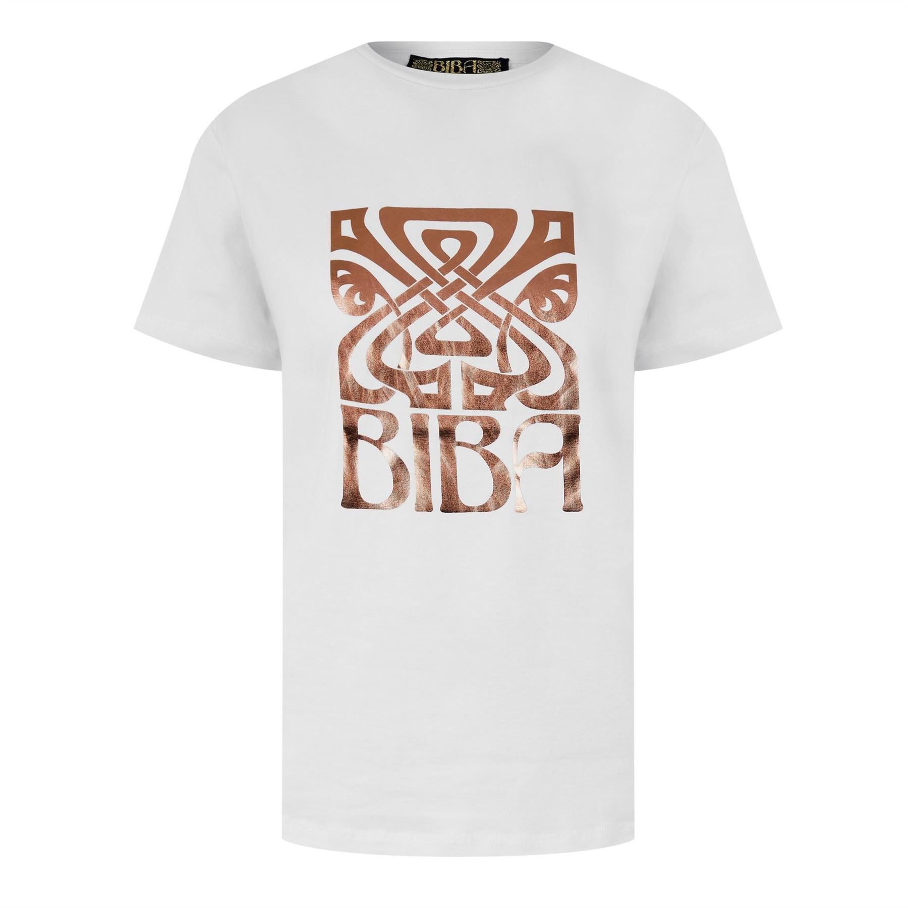 Biba Logo T-Shirt
