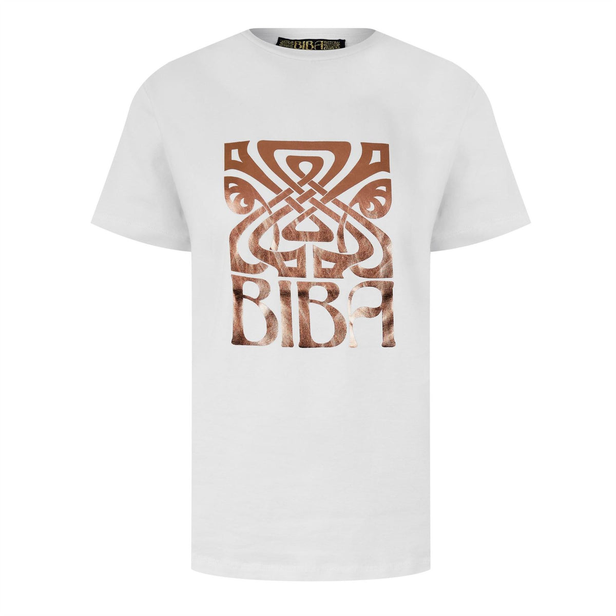 Biba Logo T-Shirt